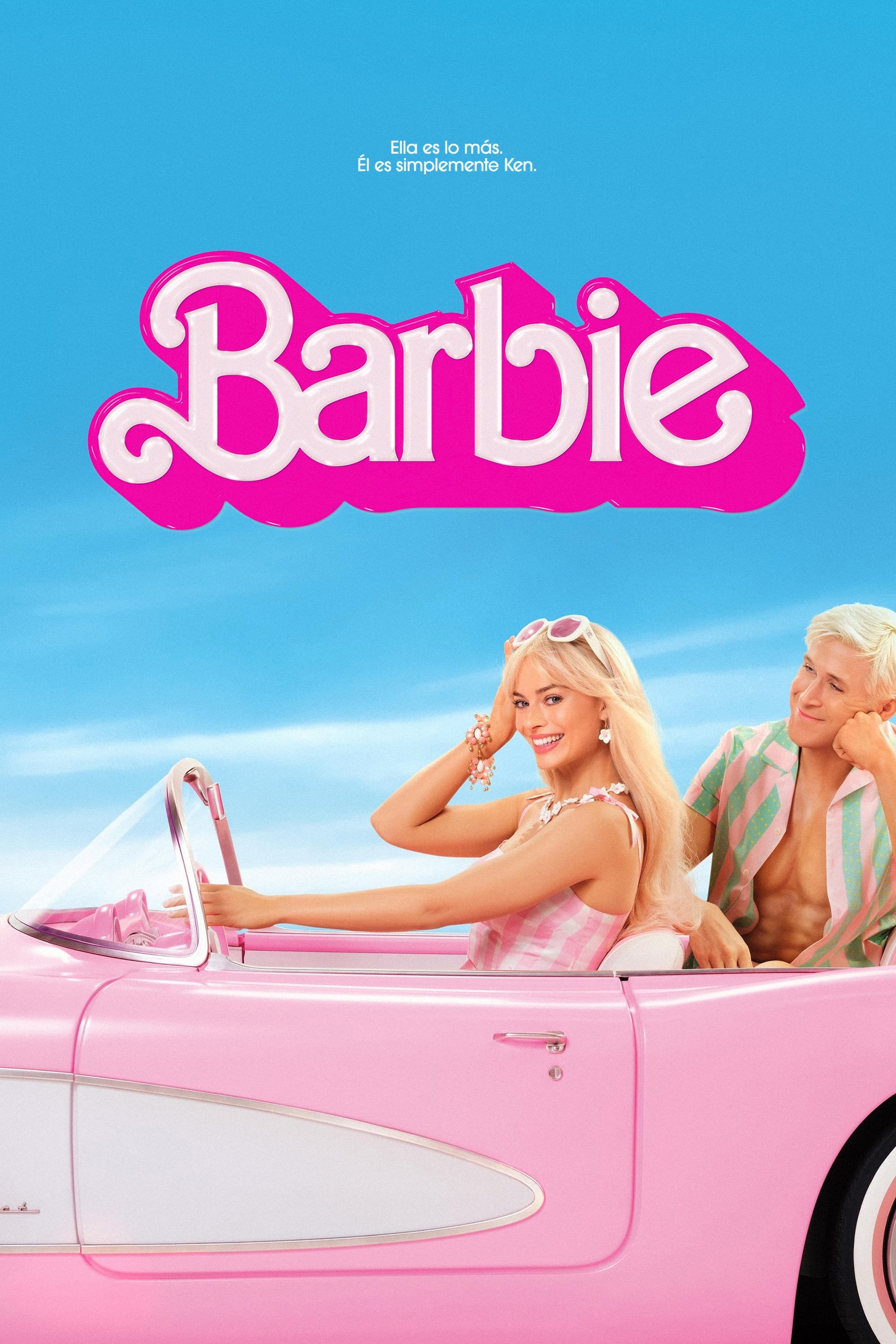 Barbie Wallpaper