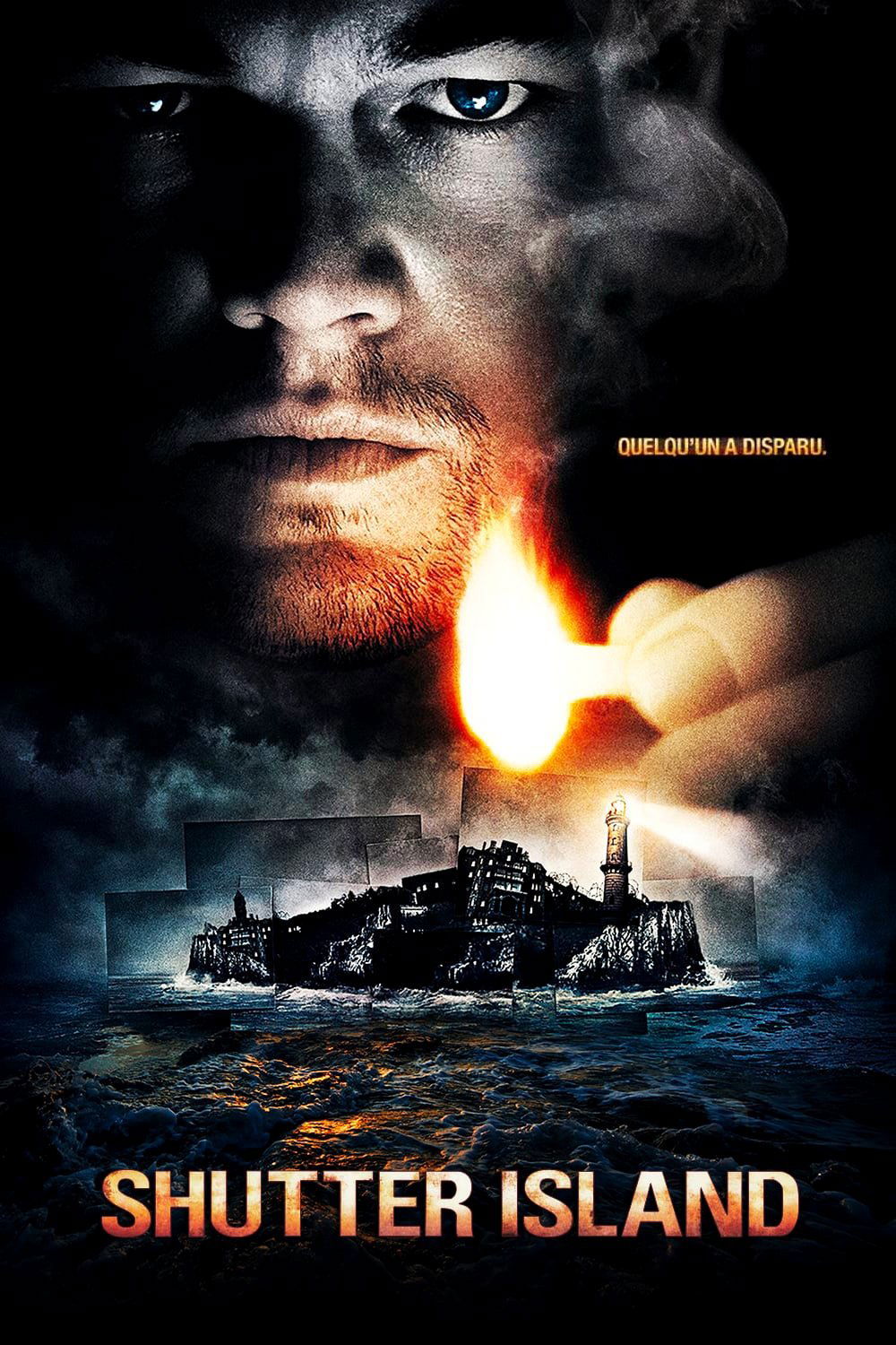 Shutter Island Wallpaper