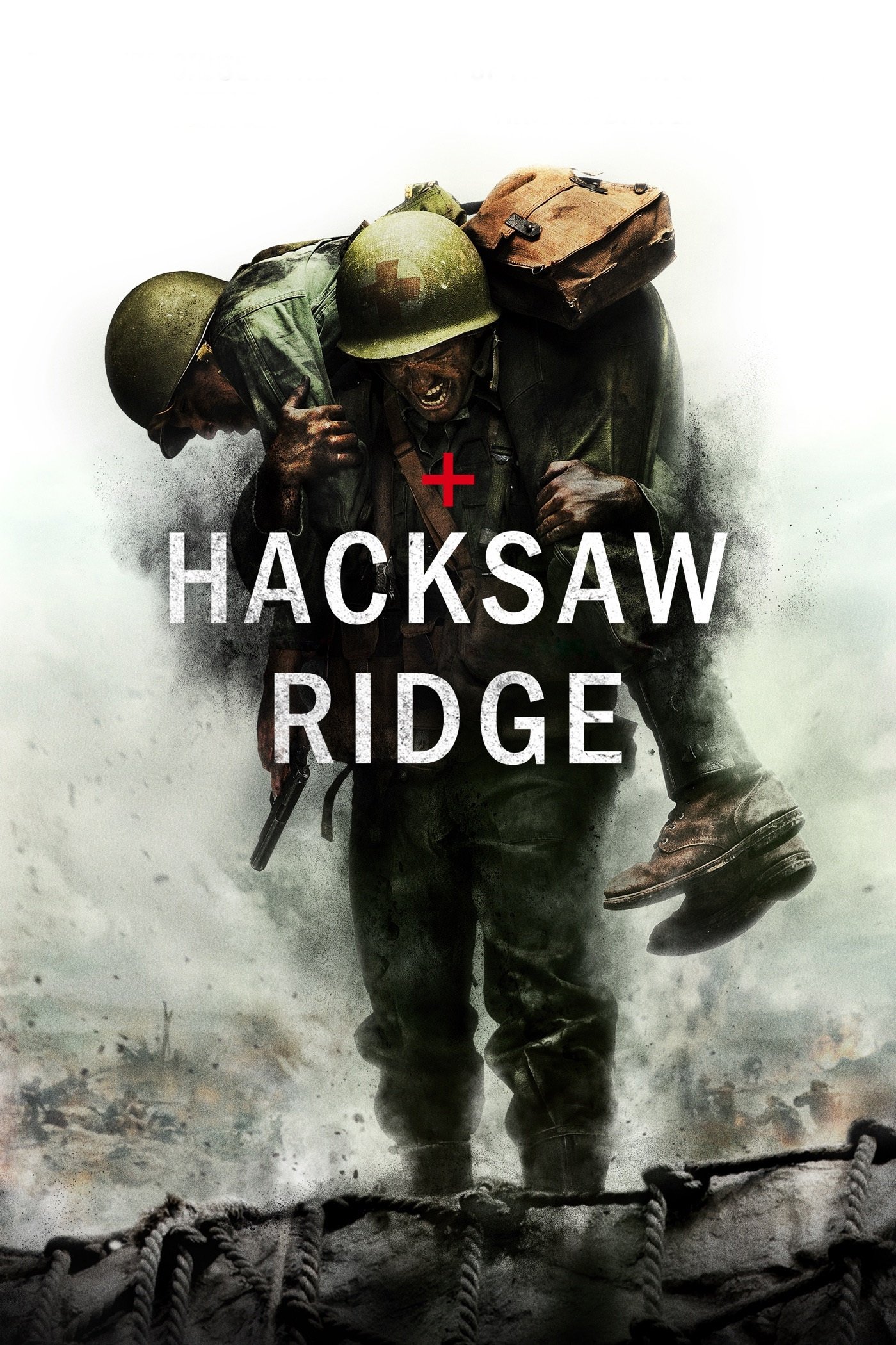 Hacksaw Ridge Wallpaper