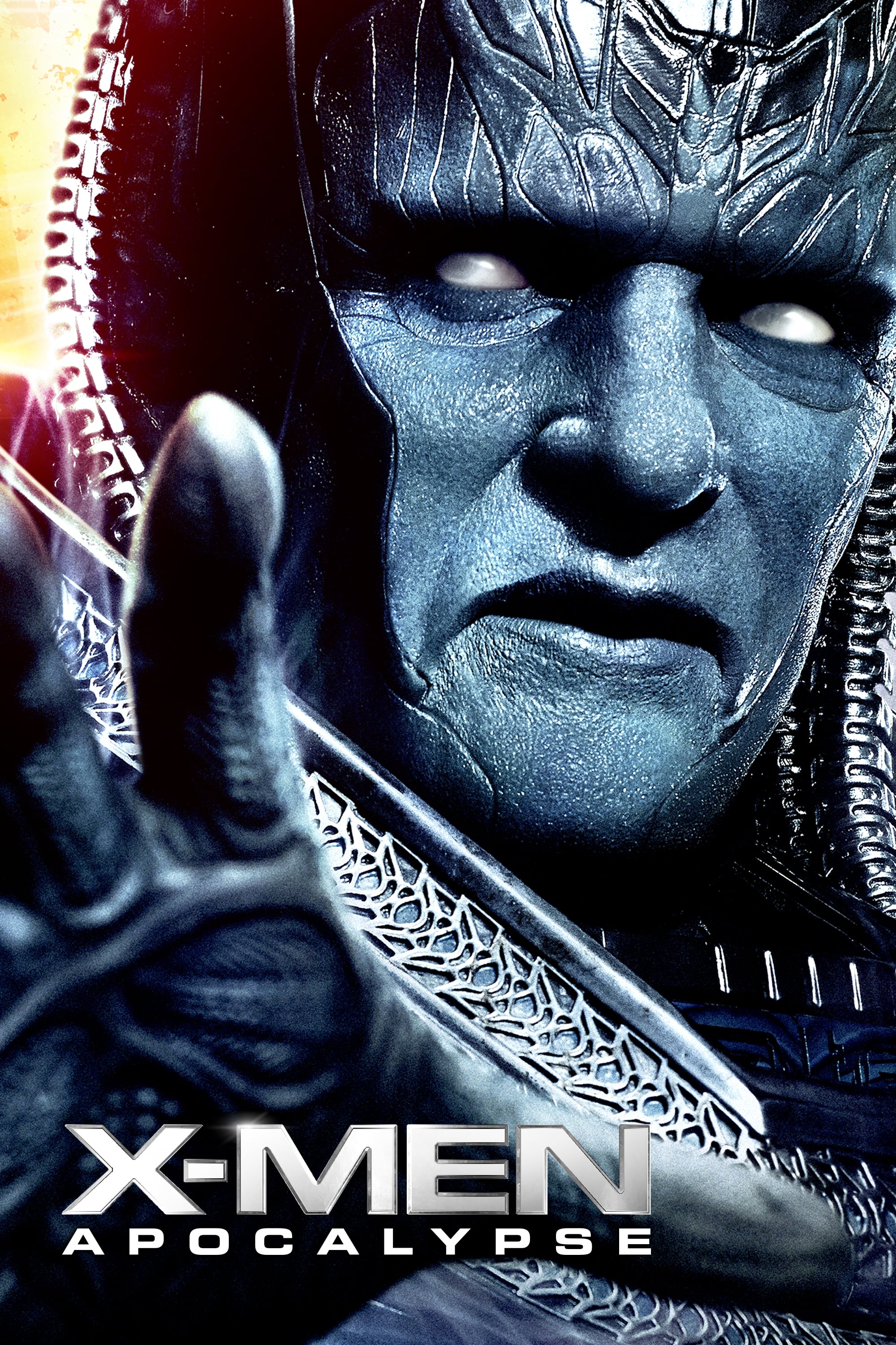 X-Men: Apocalypse Wallpaper