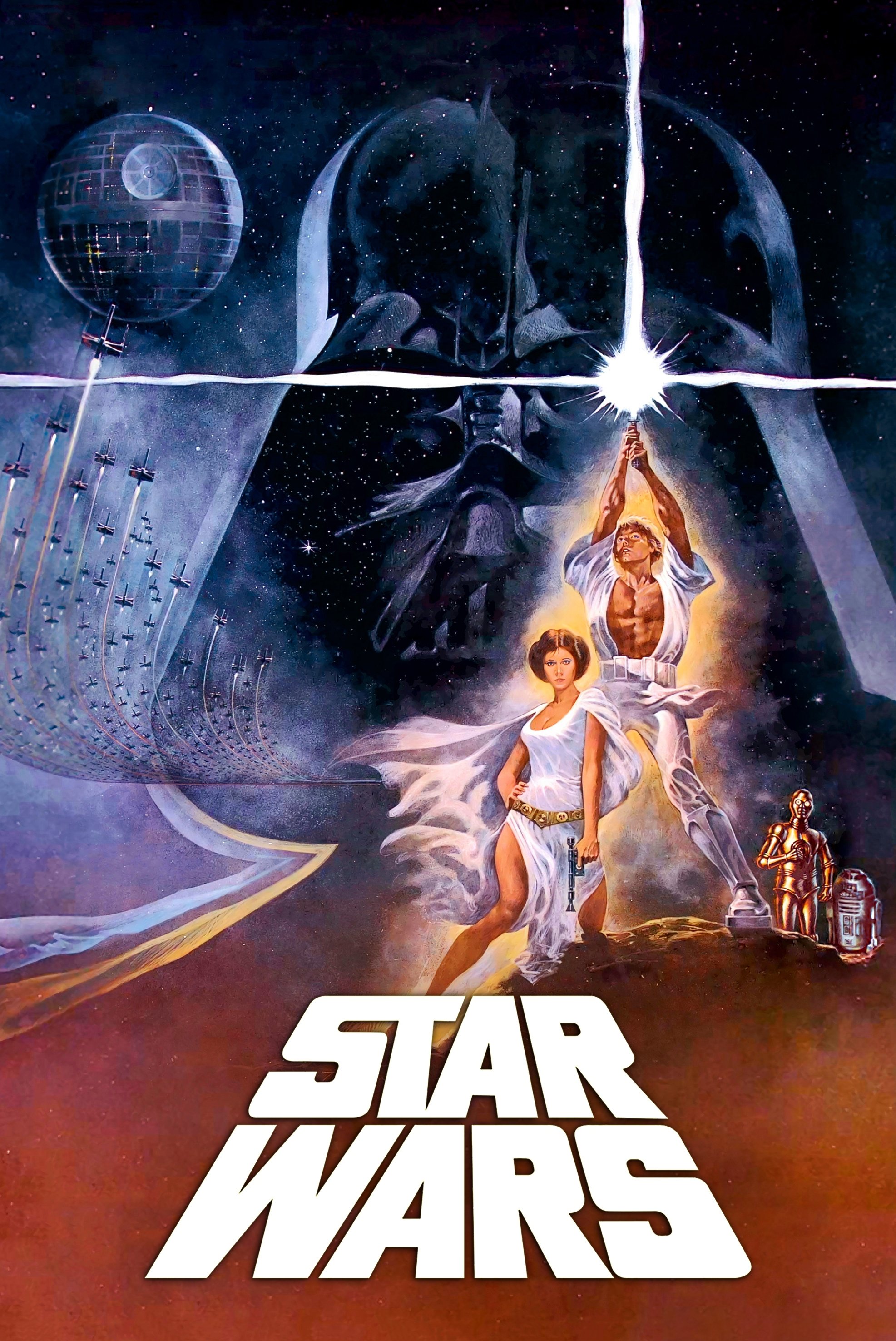 Star Wars Wallpaper
