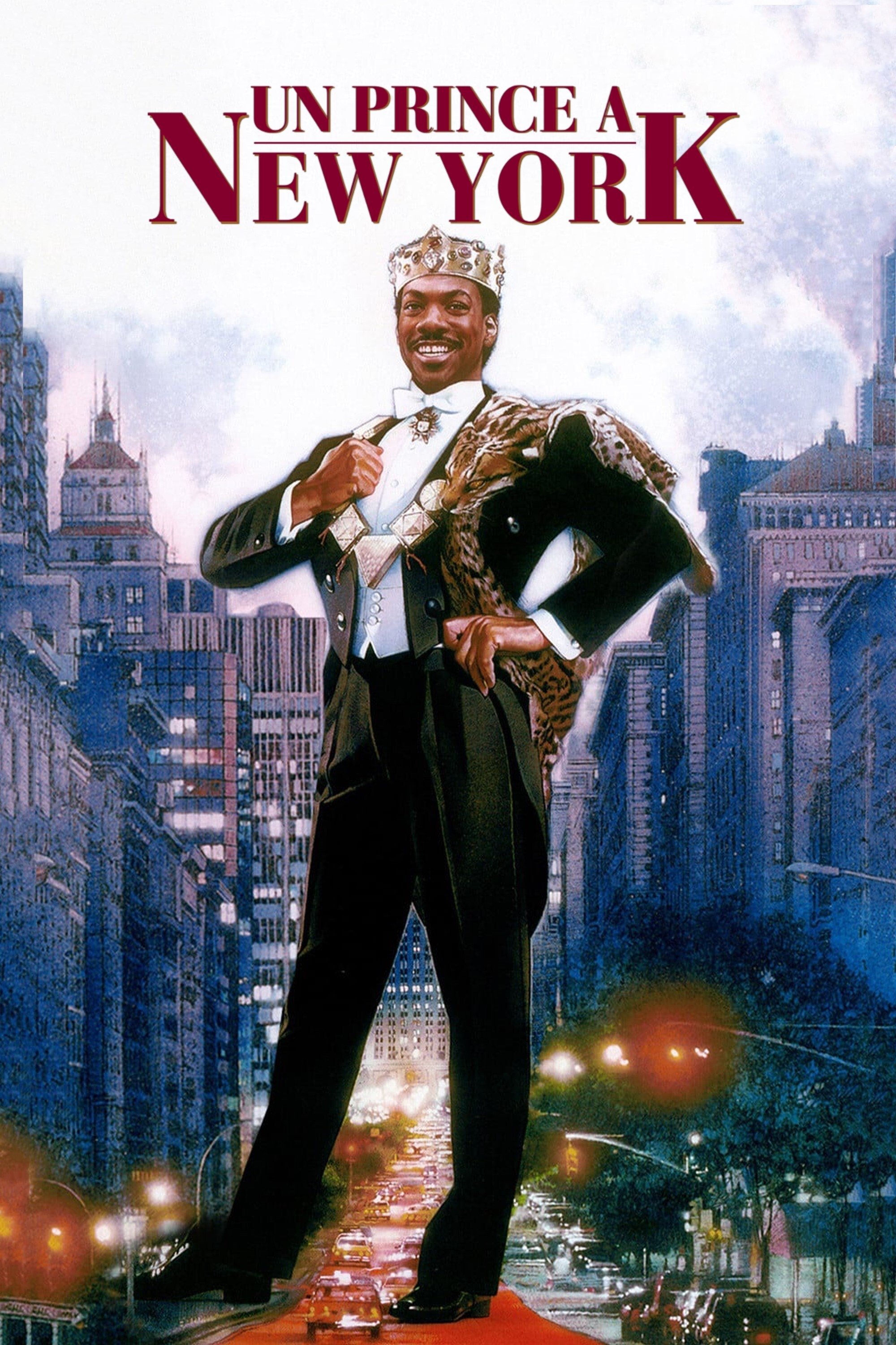 Coming to America Wallpaper