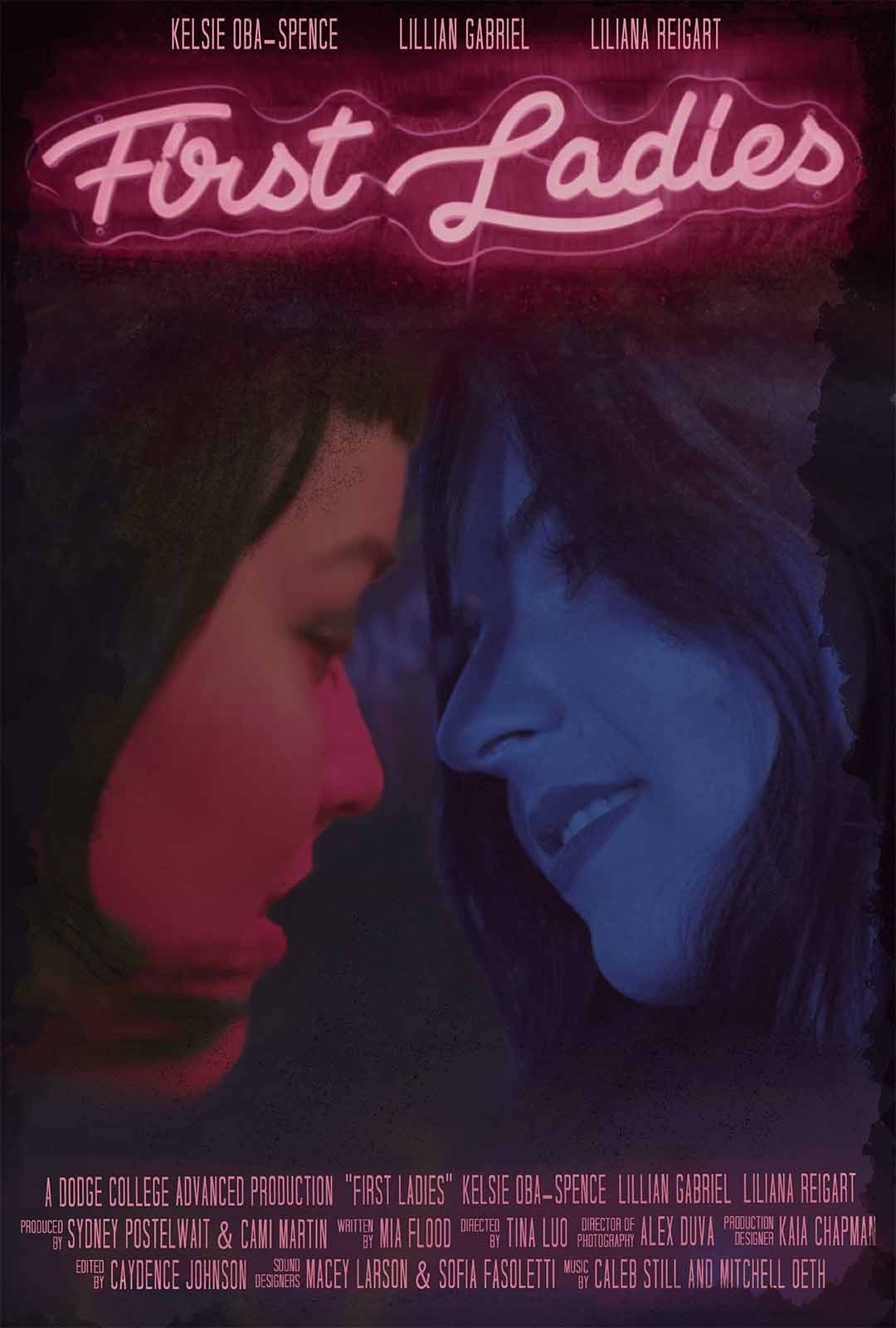 First Ladies Wallpaper