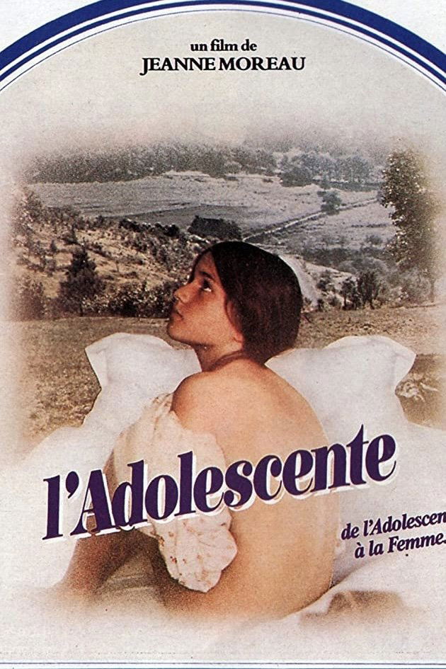 The Adolescent Wallpaper