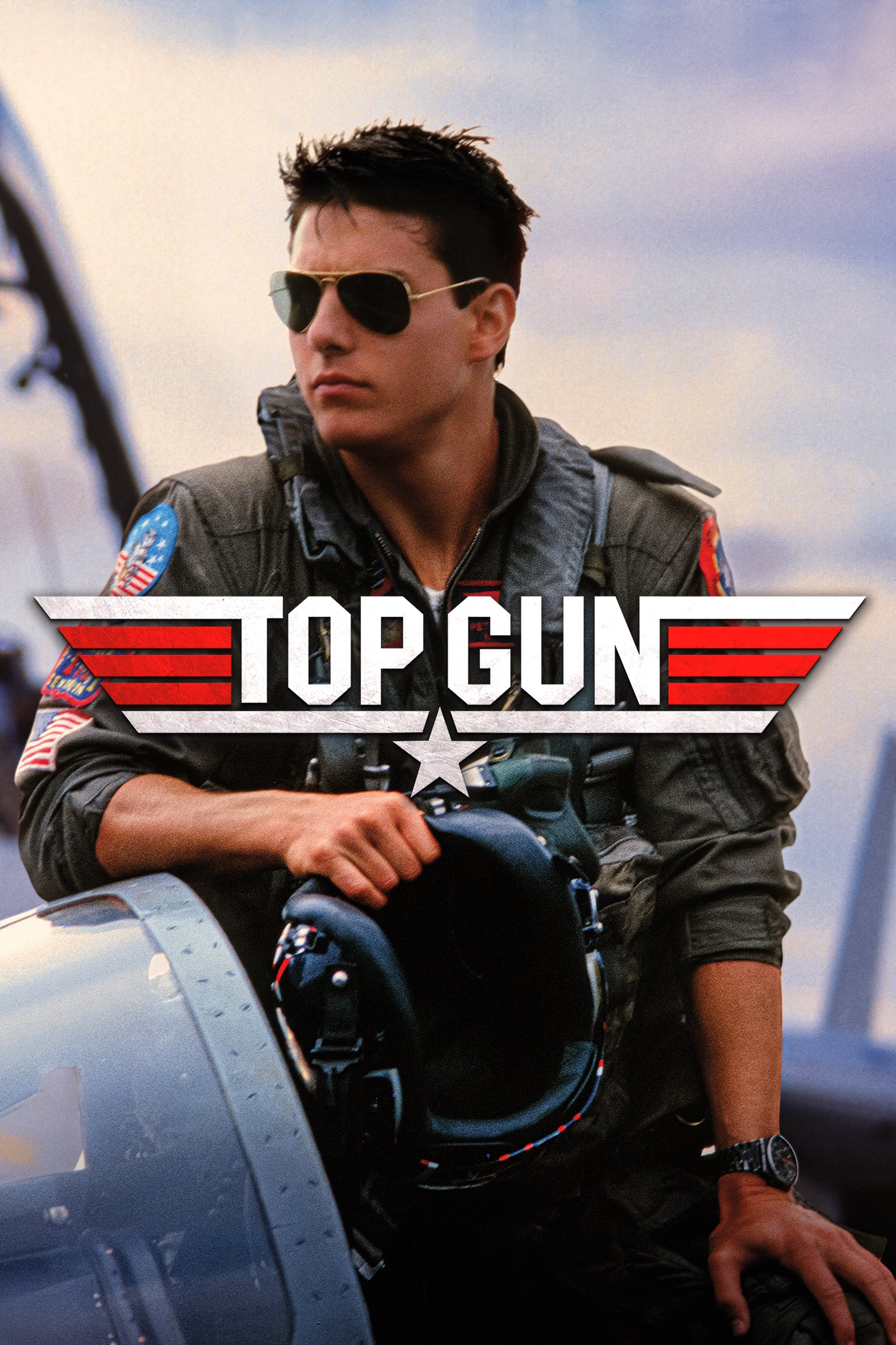 Top Gun Wallpaper