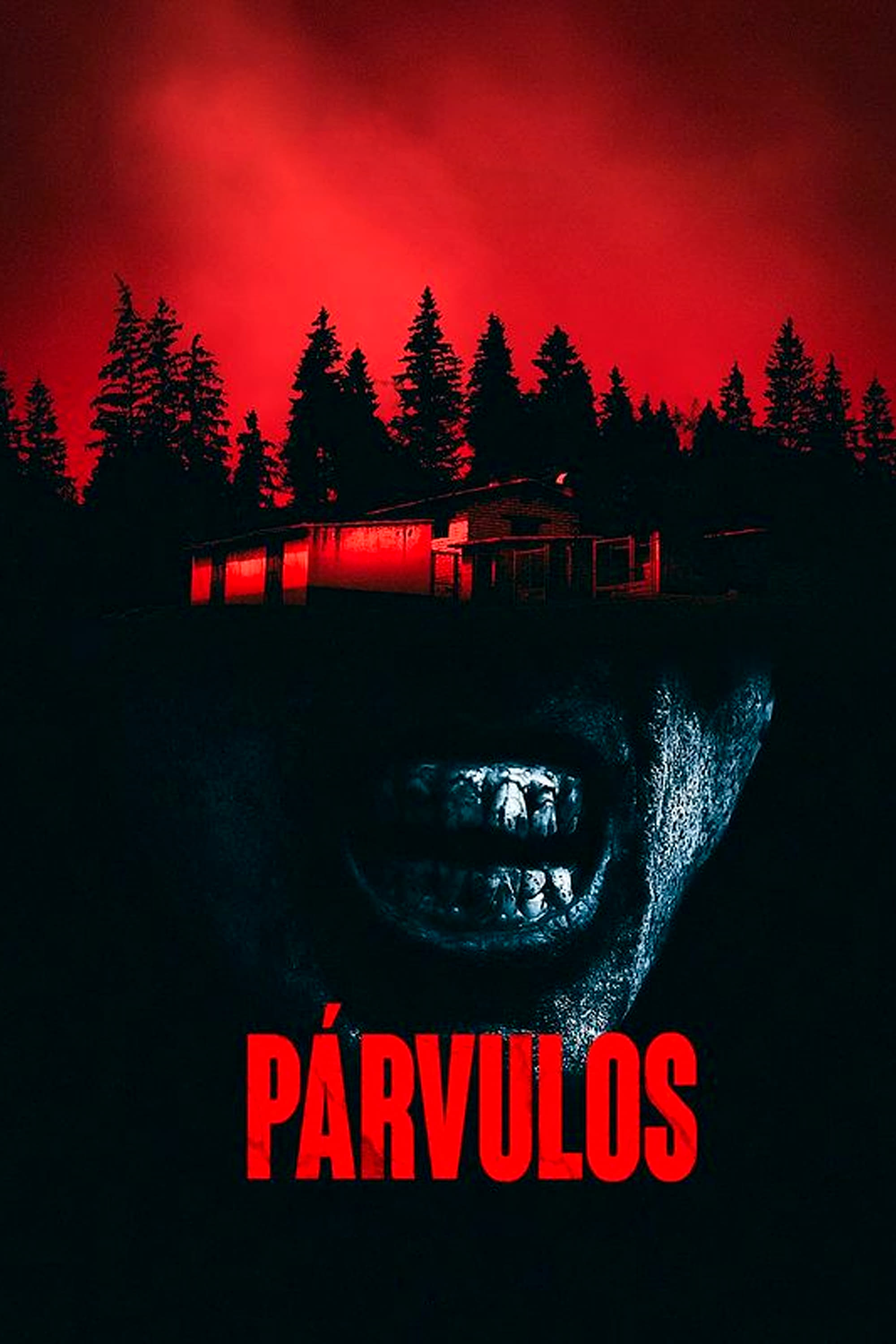 Párvulos: Children of the Apocalypse Wallpaper