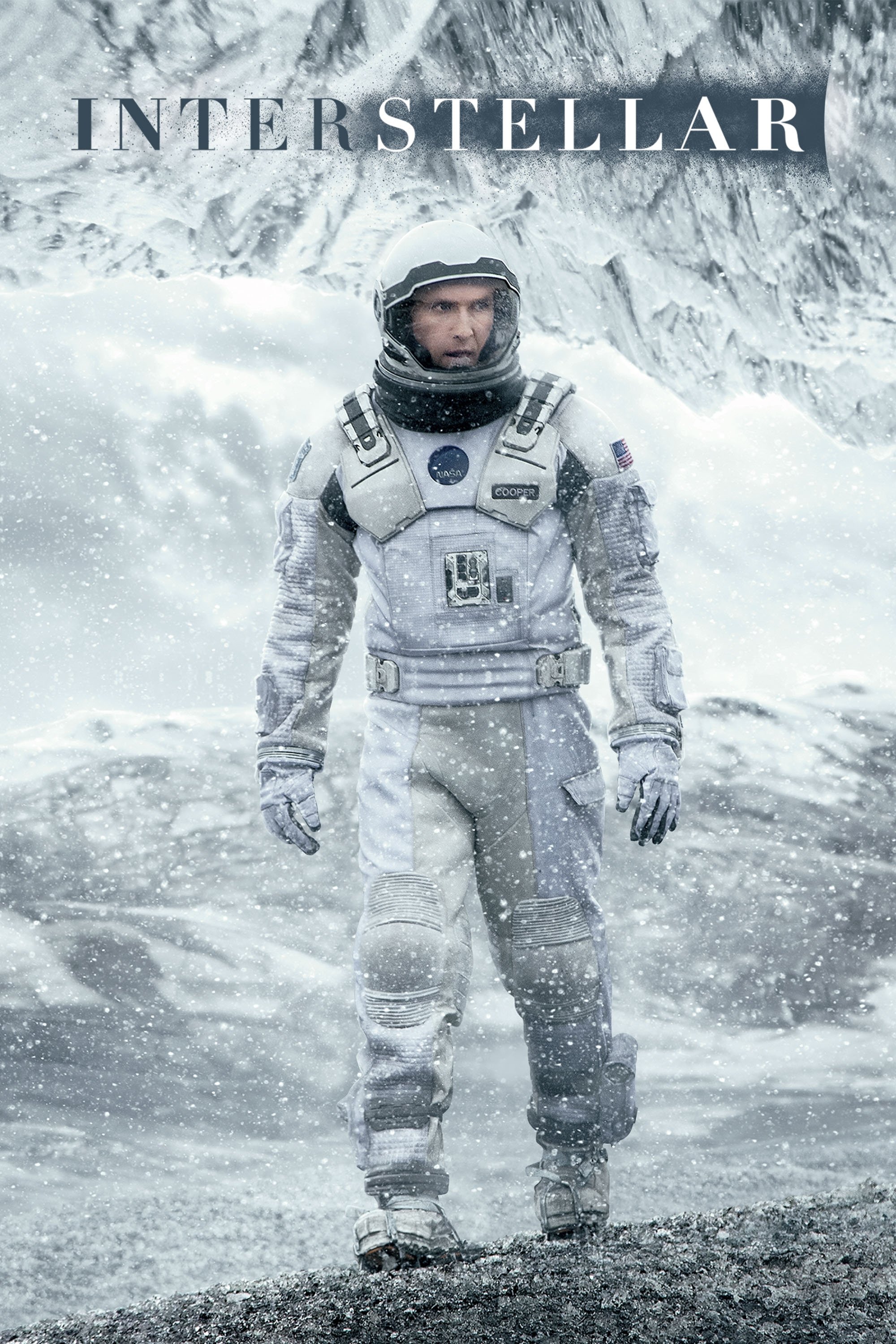 Interstellar Wallpaper