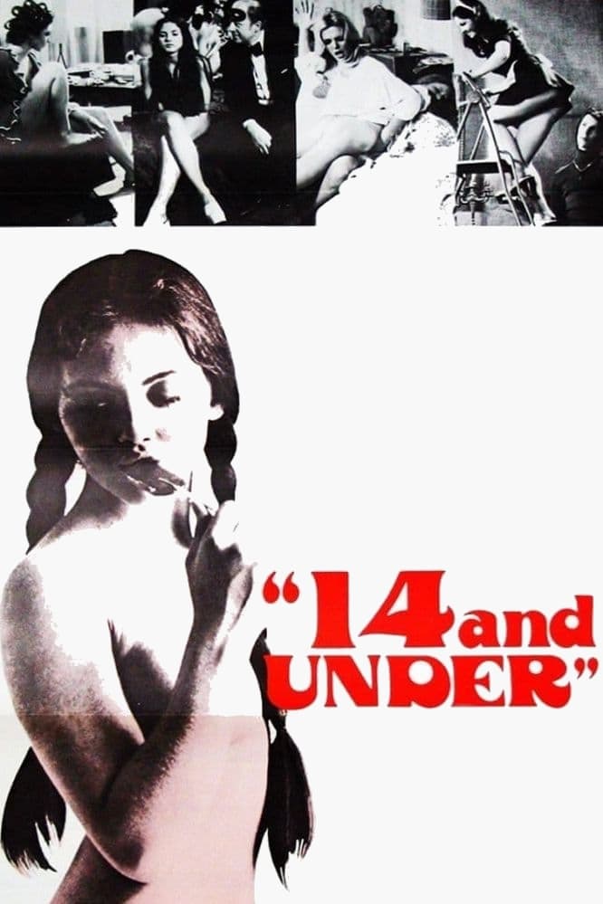 14 and Under Wallpaper