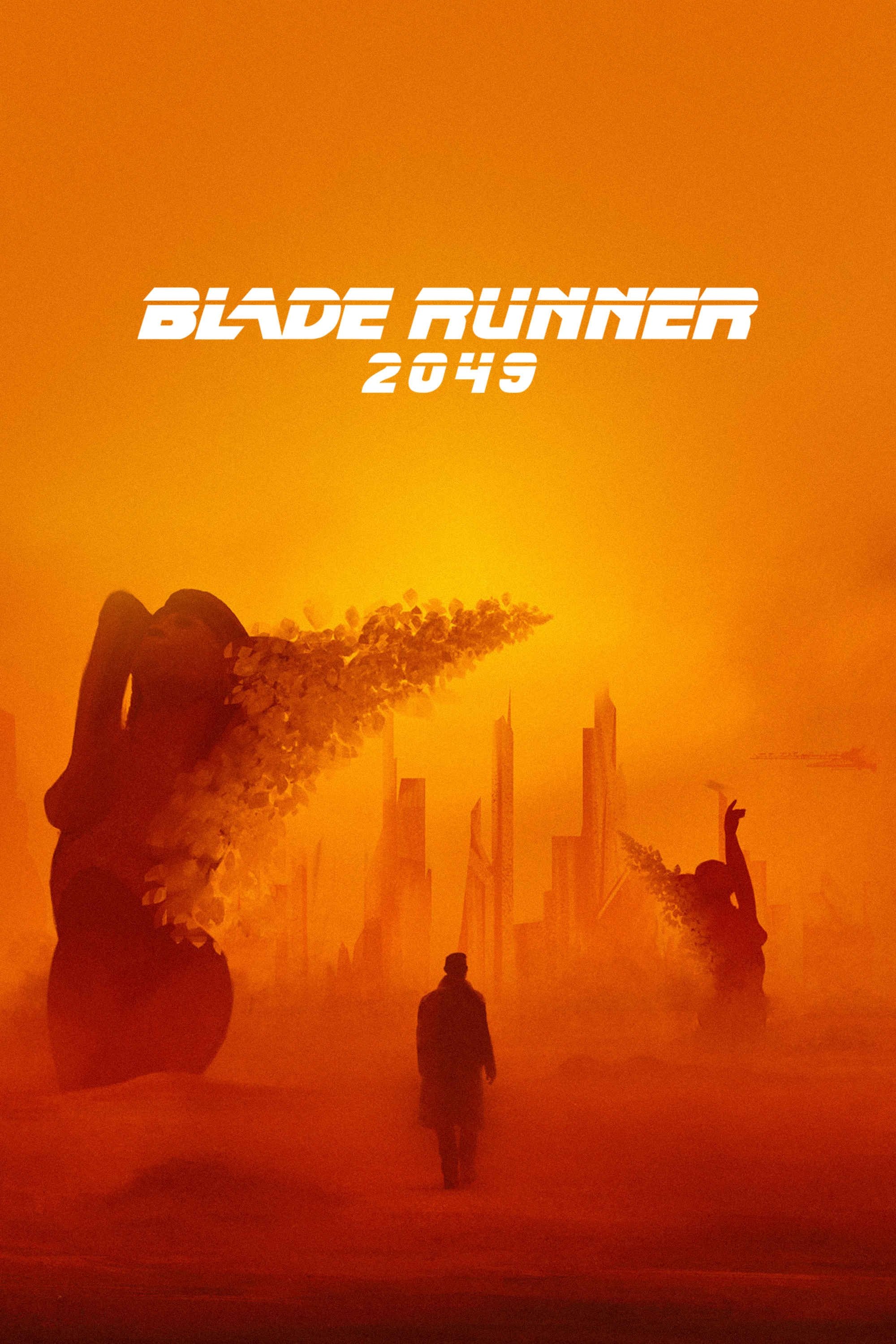 Blade Runner 2049 Wallpaper