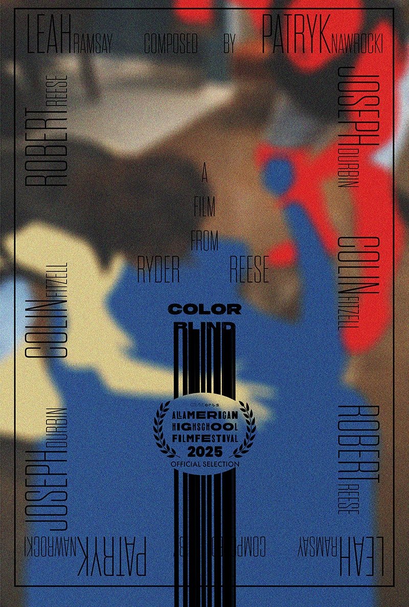 color blind Wallpaper