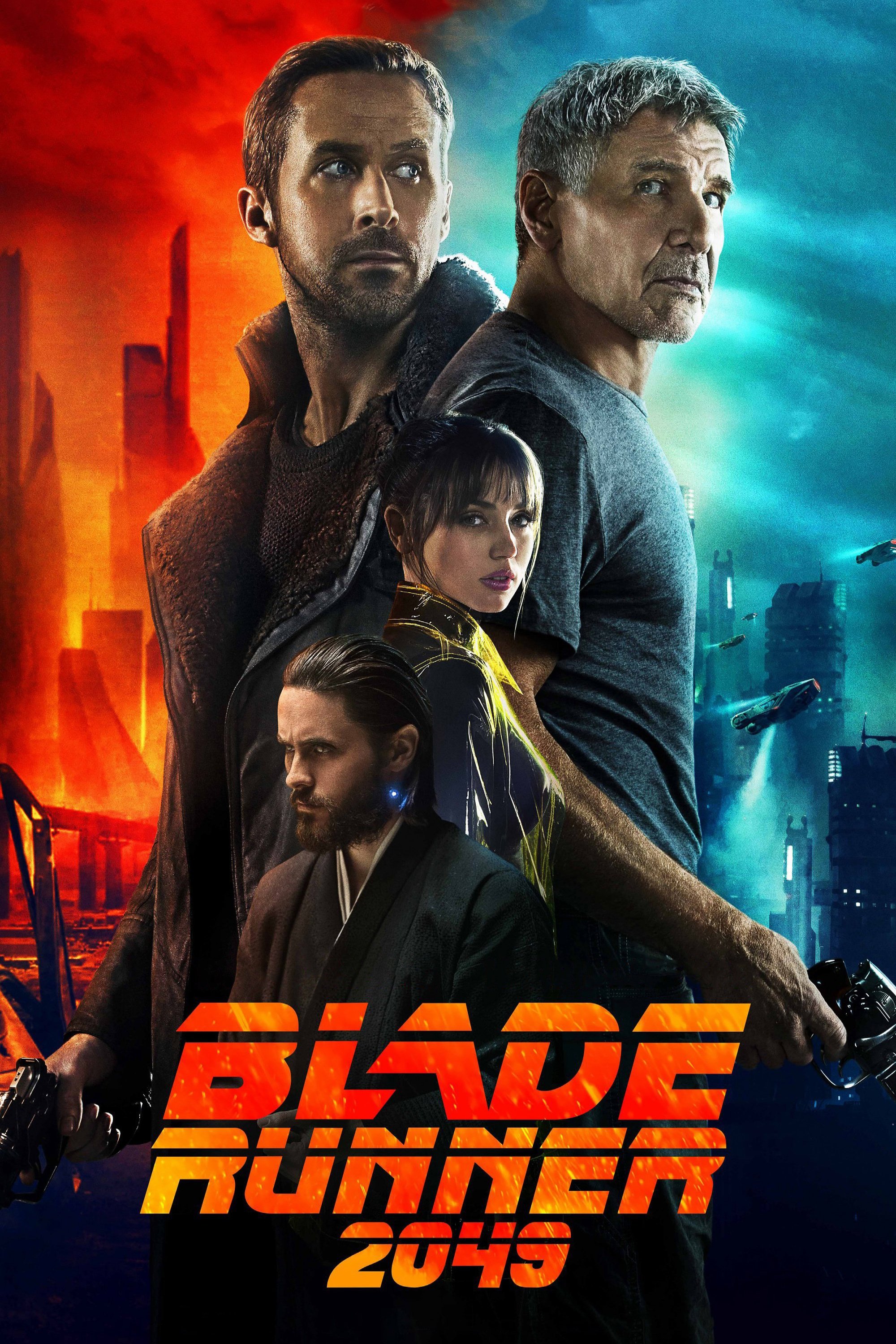 Blade Runner 2049 Wallpaper