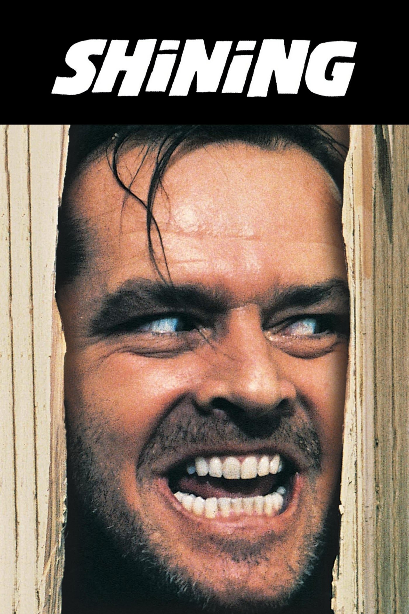 The Shining Wallpaper