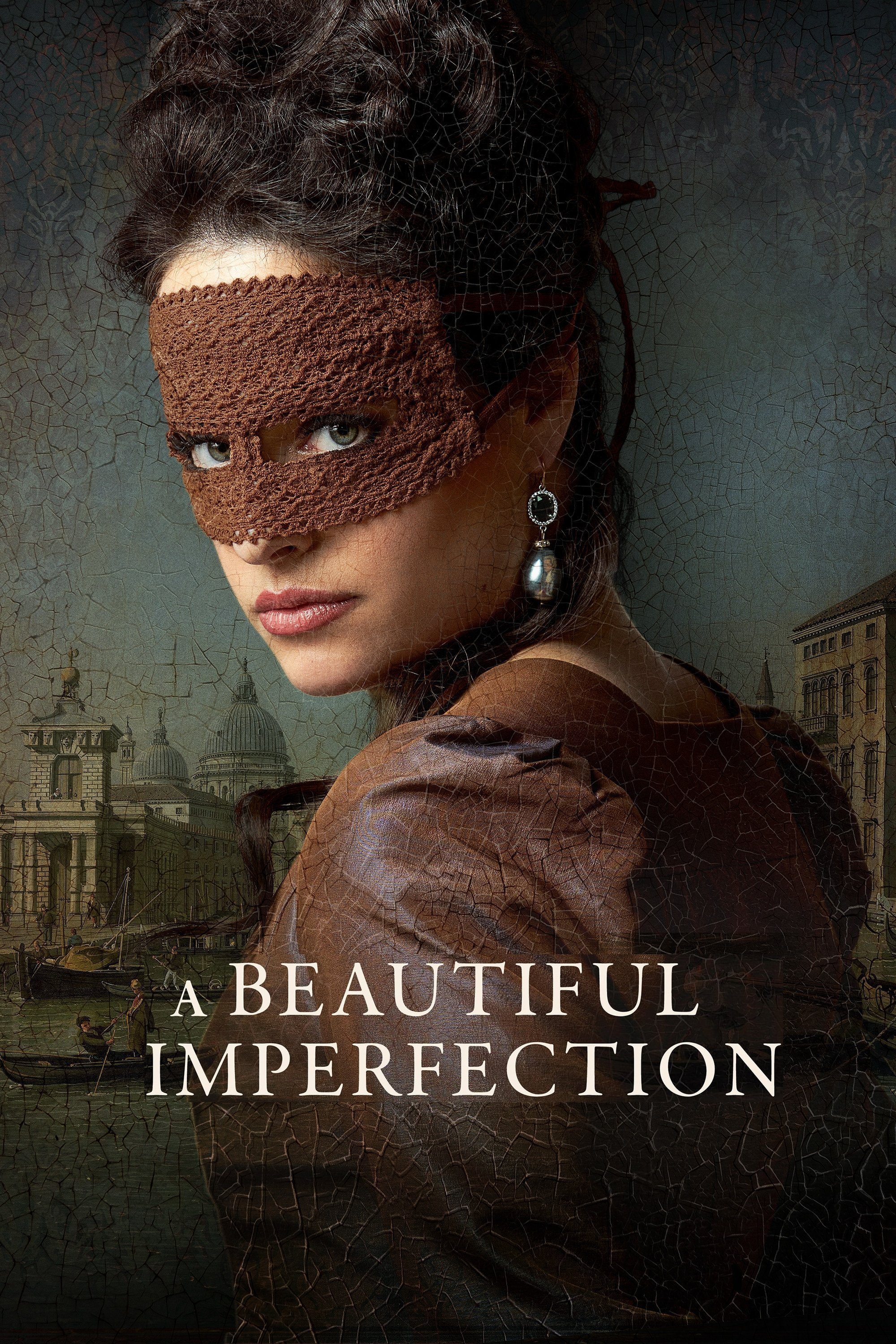 A Beautiful Imperfection Wallpaper