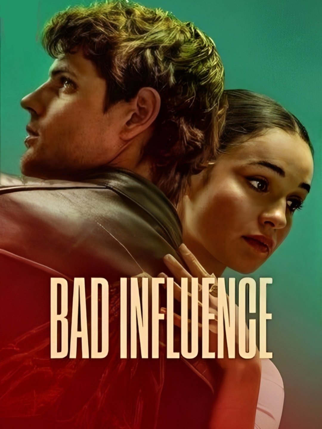 Bad Influence Wallpaper