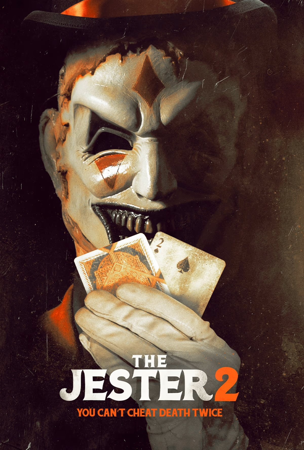 The Jester 2 Wallpaper