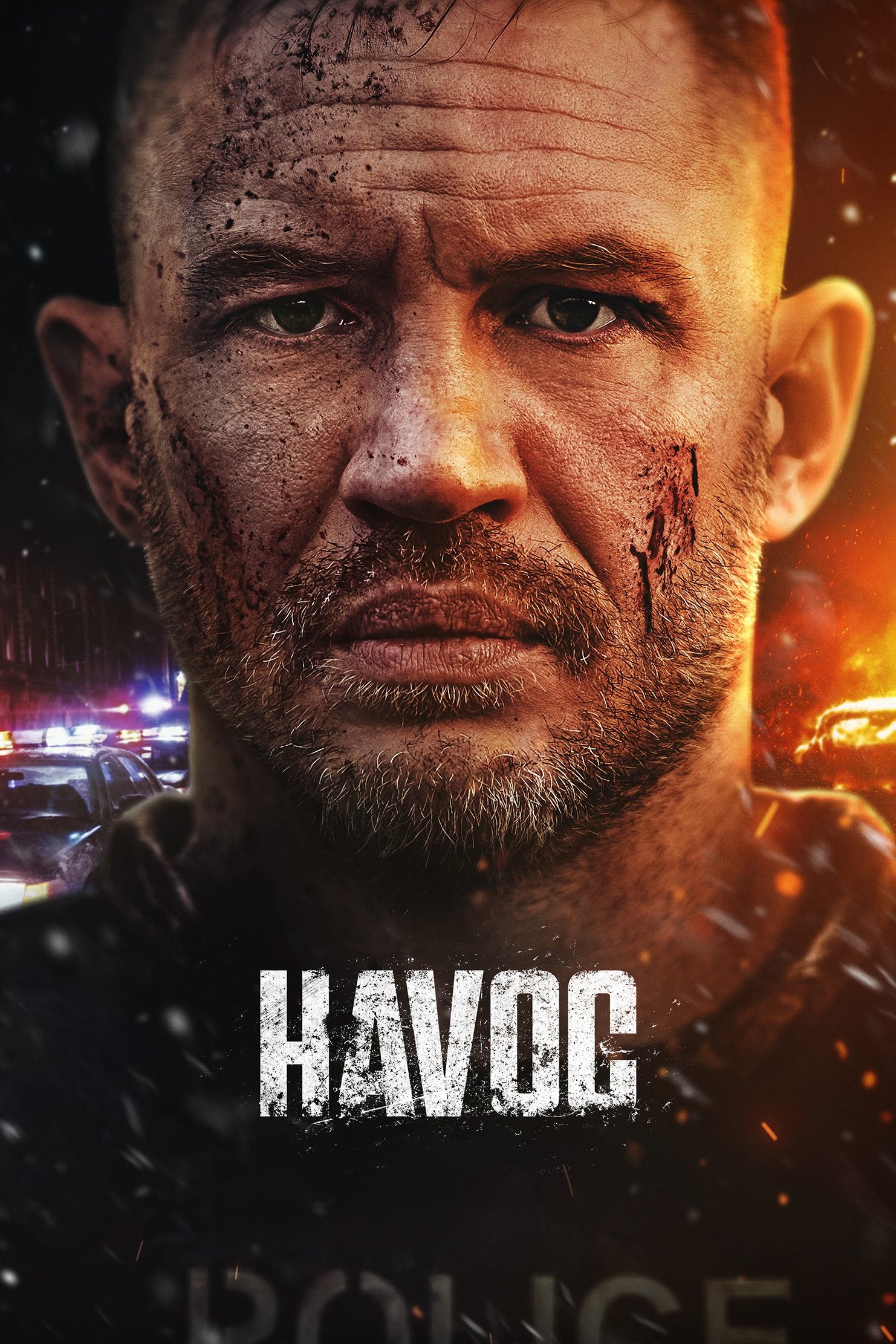 Havoc Wallpaper