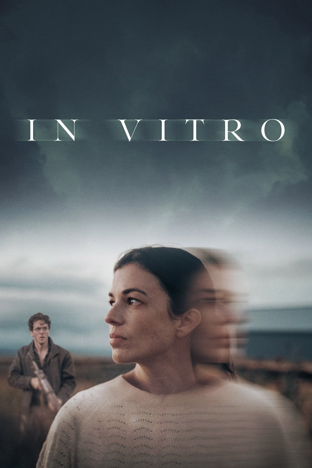 In Vitro Wallpaper