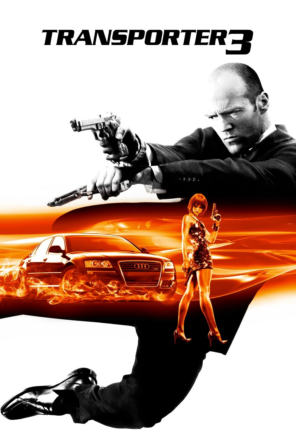 Transporter 3 Wallpaper