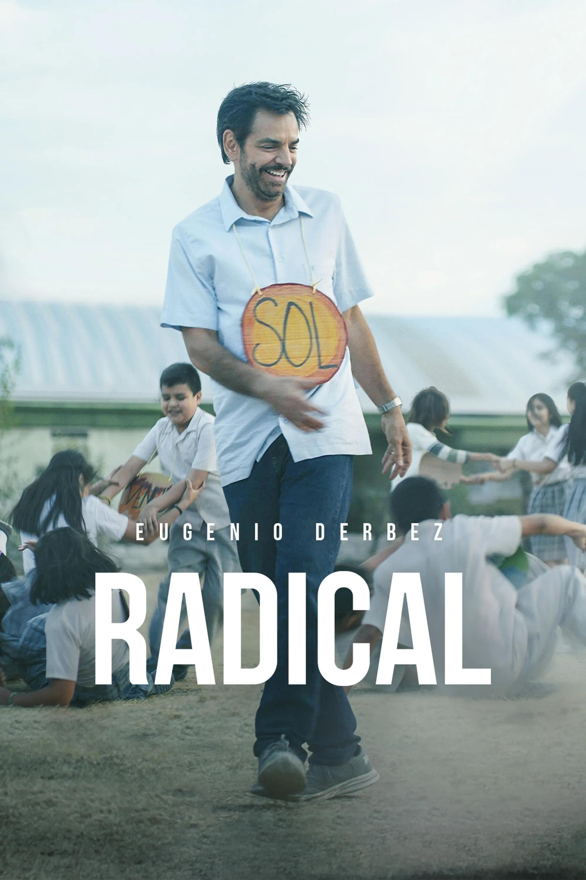 Radical Wallpaper