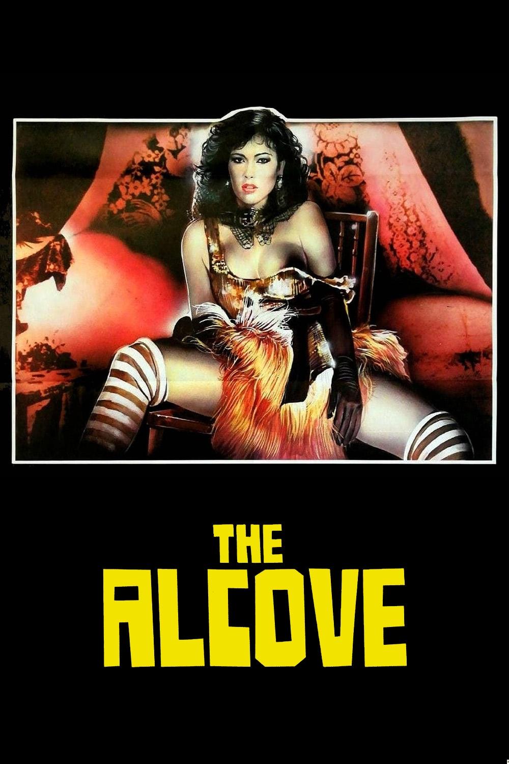 The Alcove Wallpaper