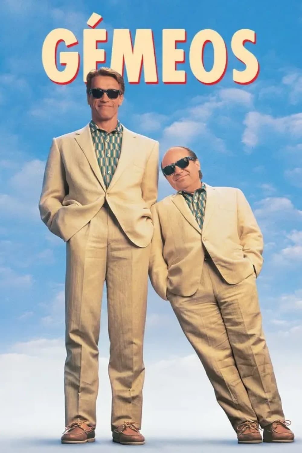 Twins Wallpaper