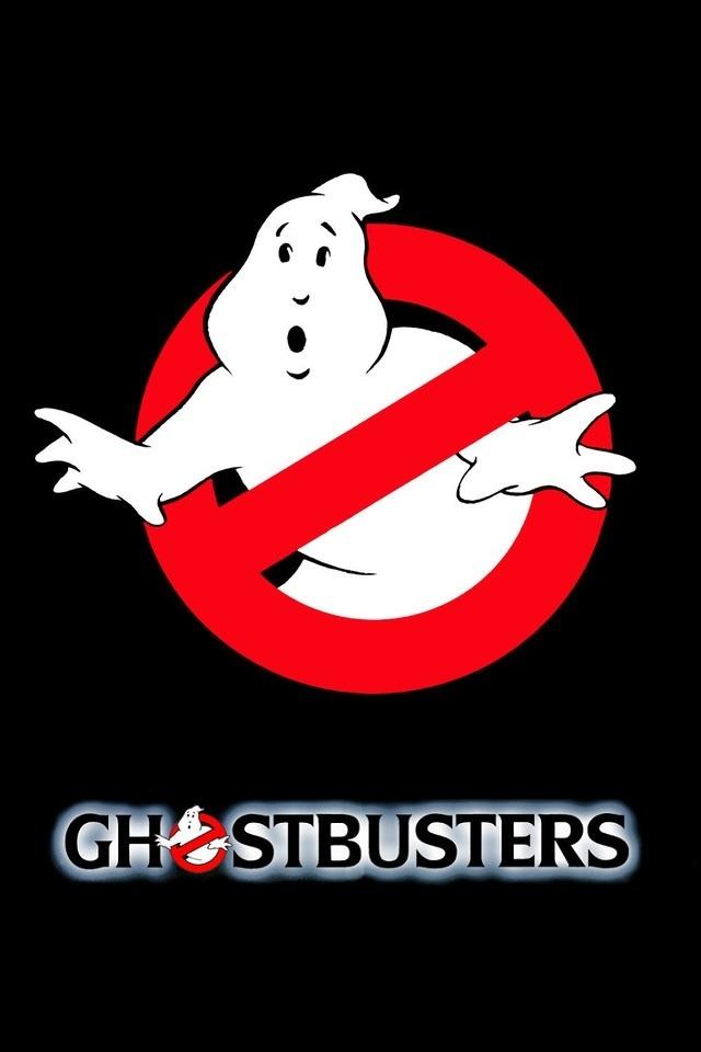 Ghostbusters Wallpaper