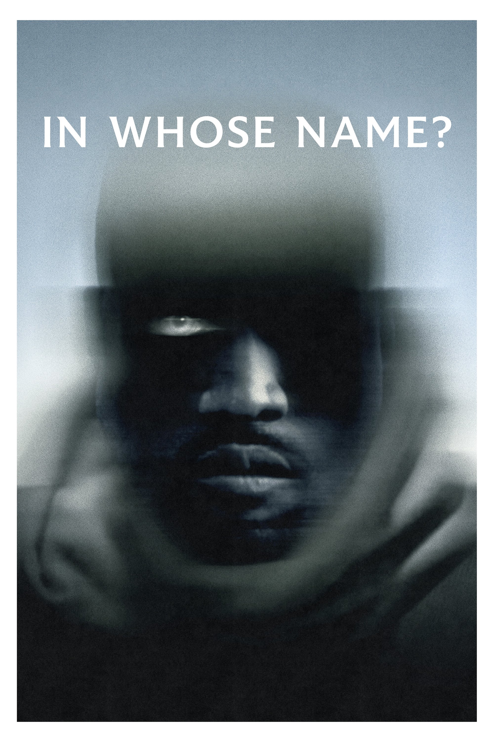 In Whose Name? Wallpaper