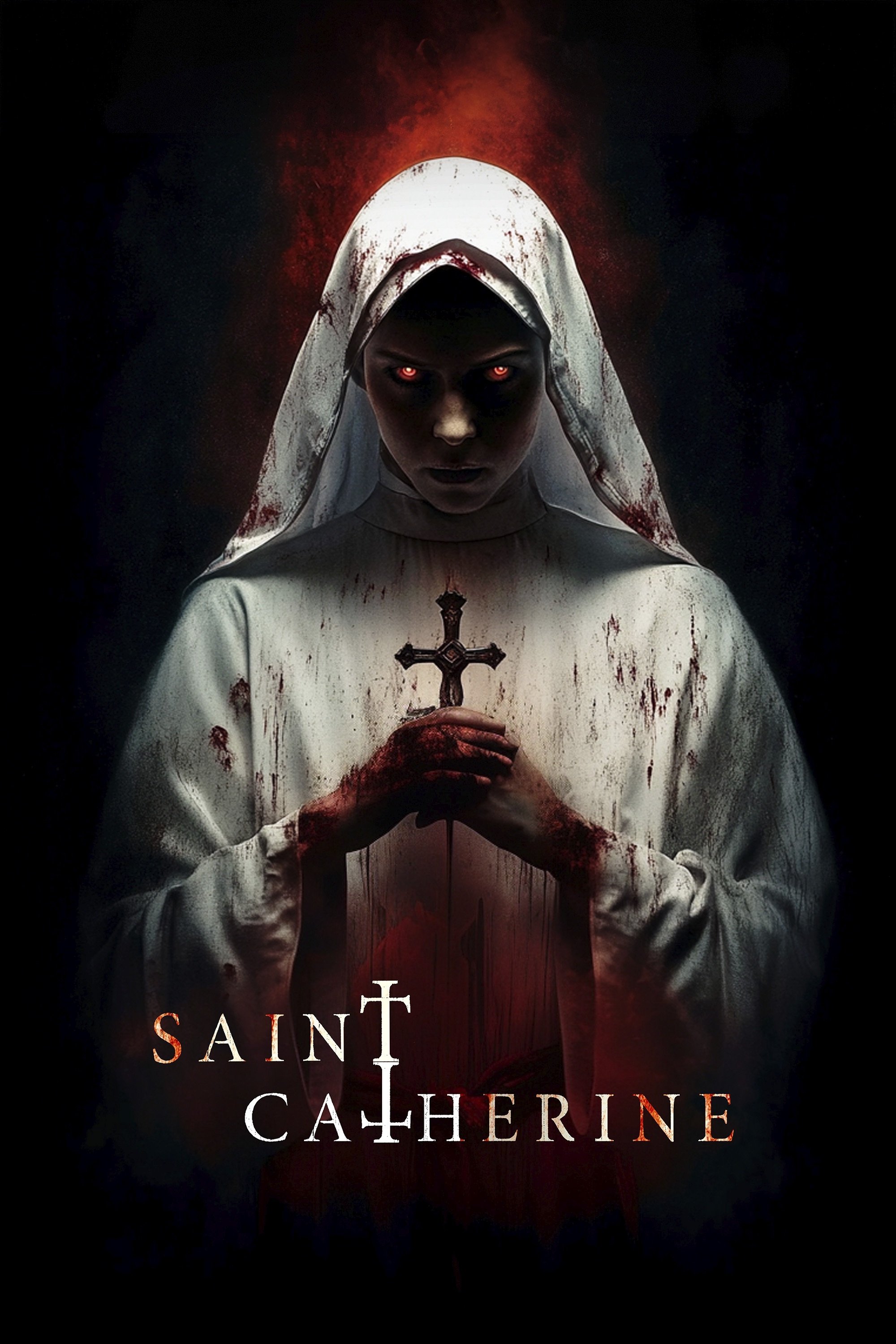 Saint Catherine Wallpaper