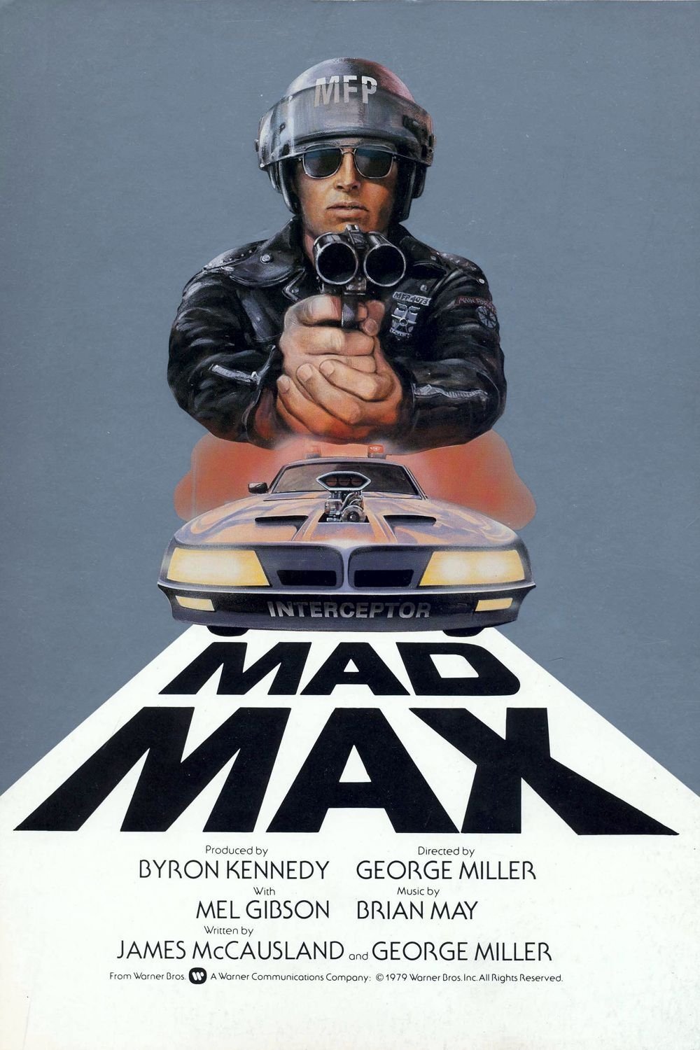 Mad Max Wallpaper
