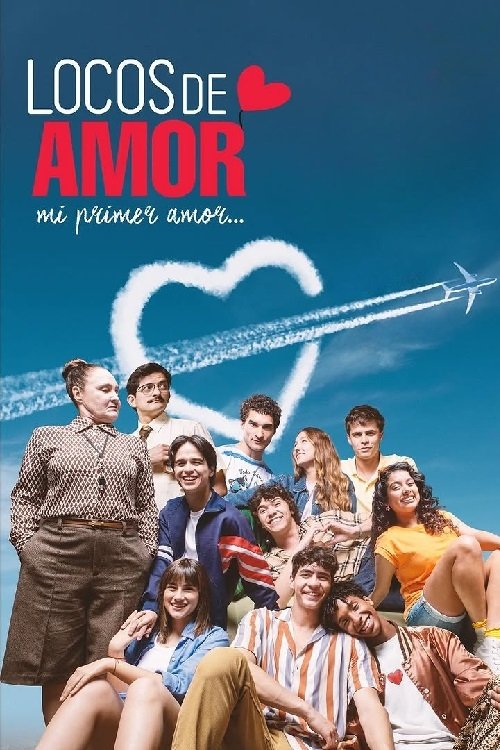 Locos de amor, mi primer amor Wallpaper