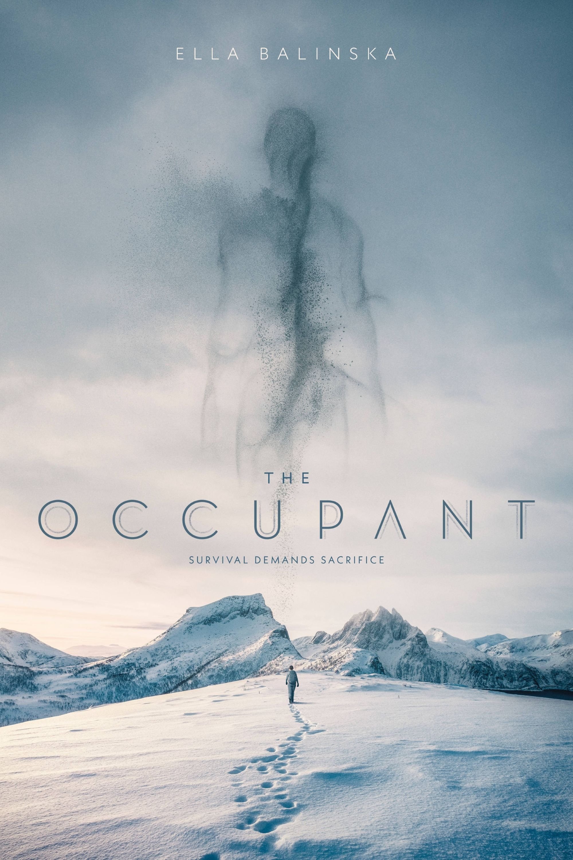 The Occupant Wallpaper