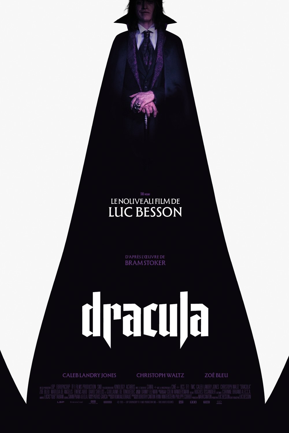 Dracula Wallpaper
