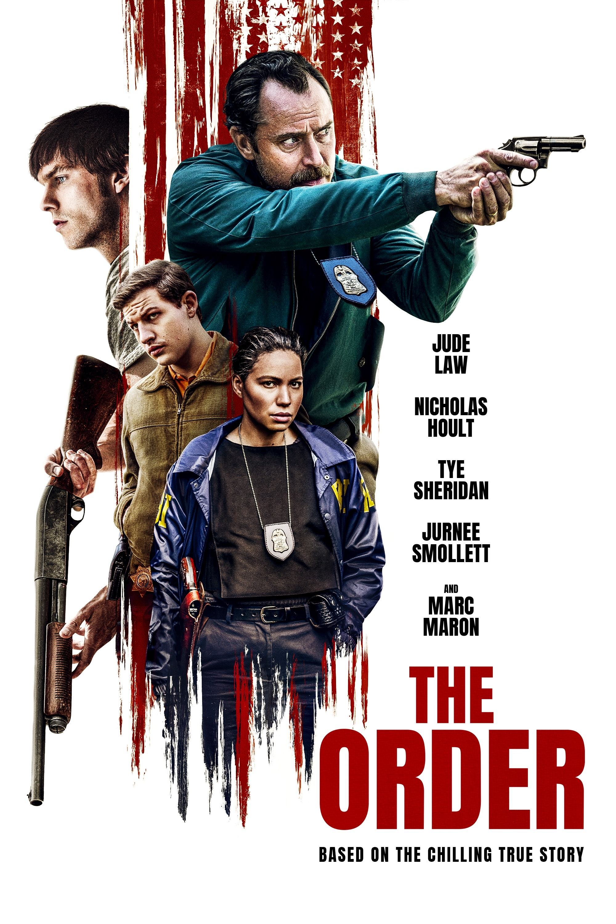 The Order Wallpaper