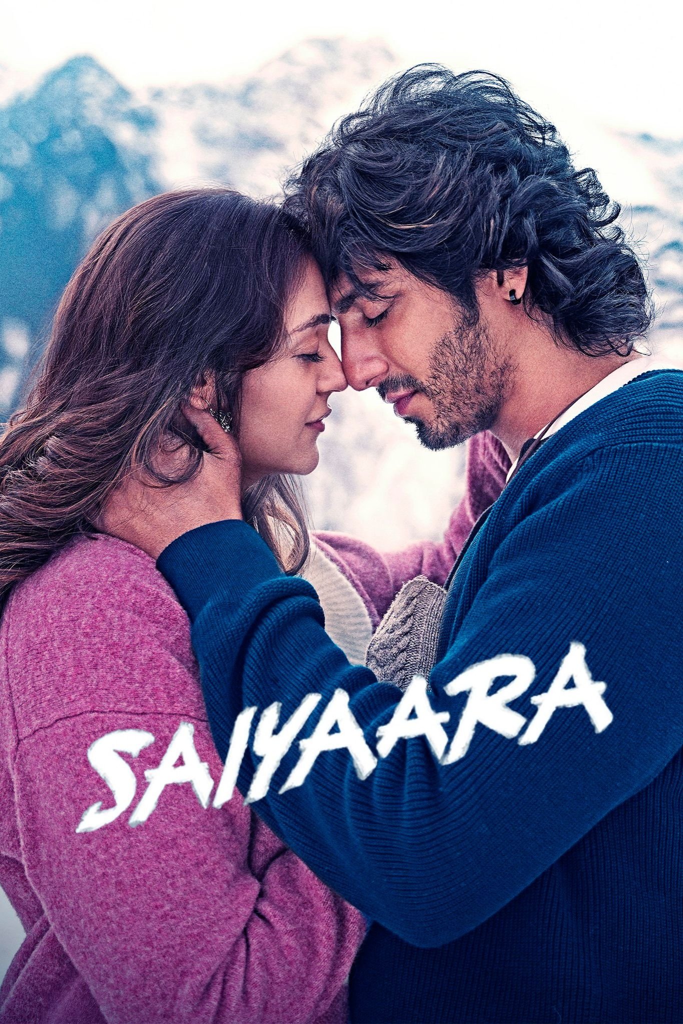 Saiyaara Wallpaper