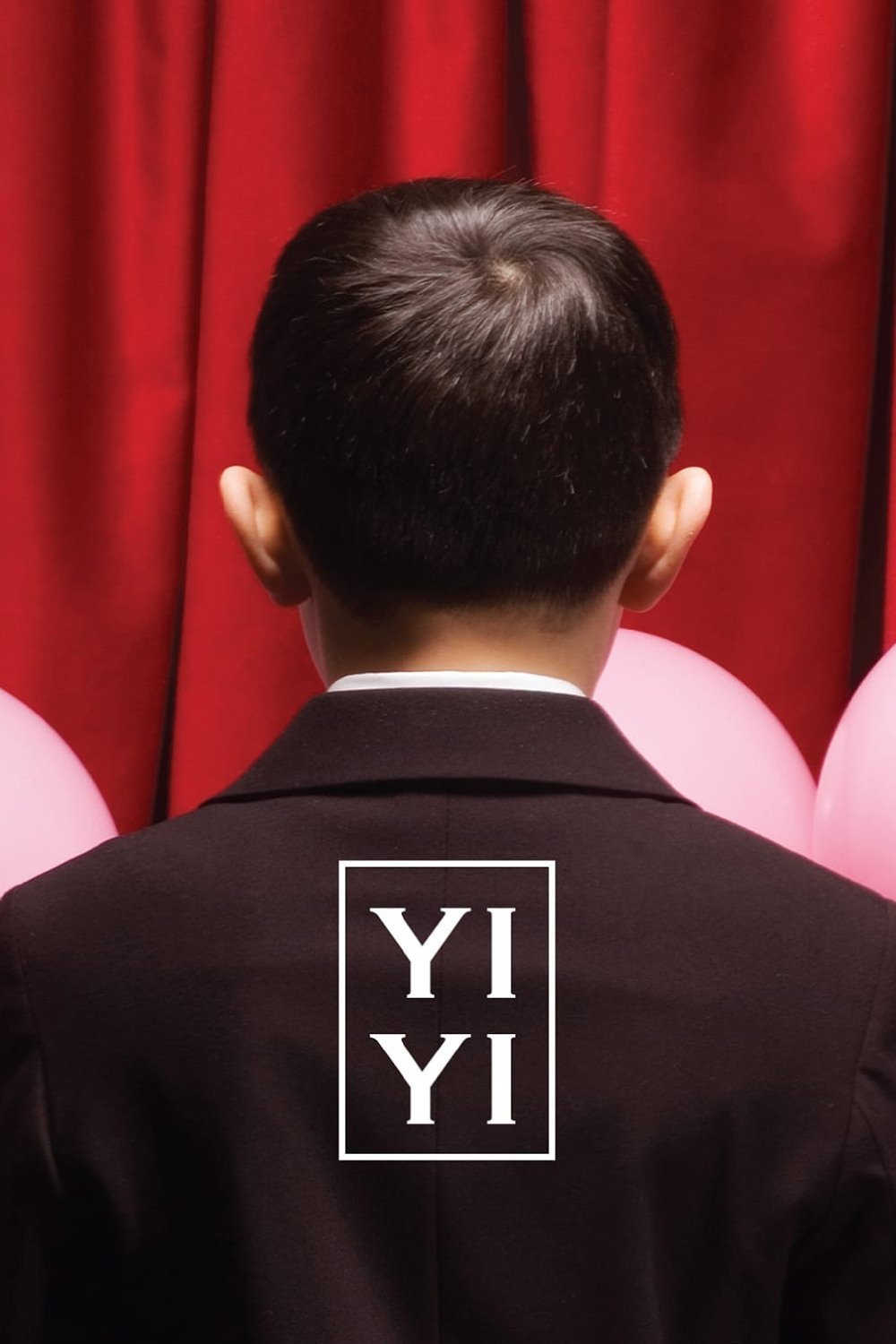 Yi Yi Wallpaper