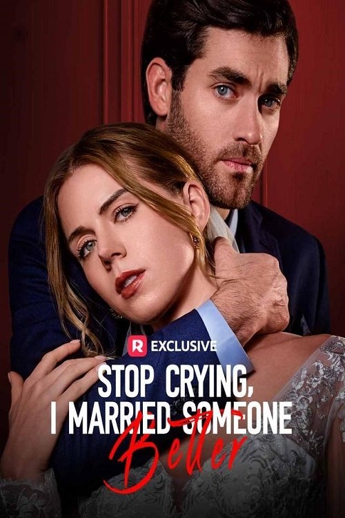 Stop Crying, I Married Someone Better Wallpaper