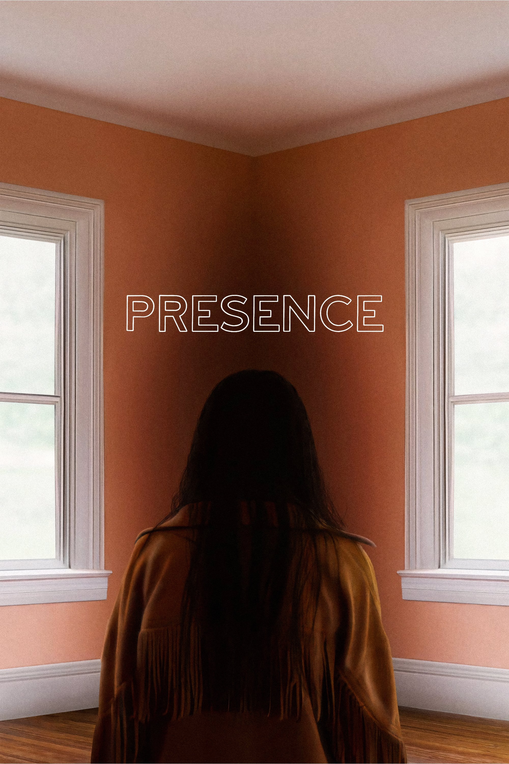 Presence Wallpaper