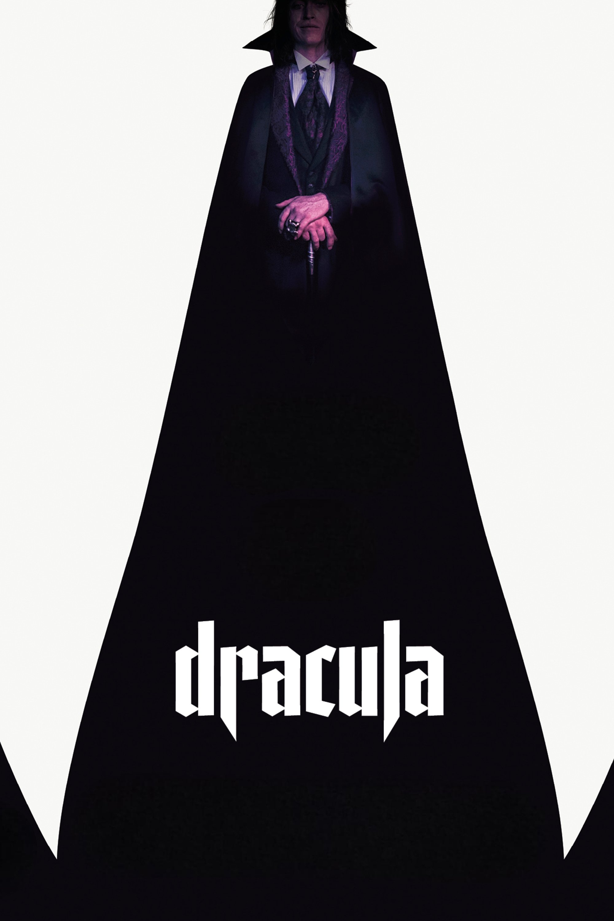 Dracula Wallpaper