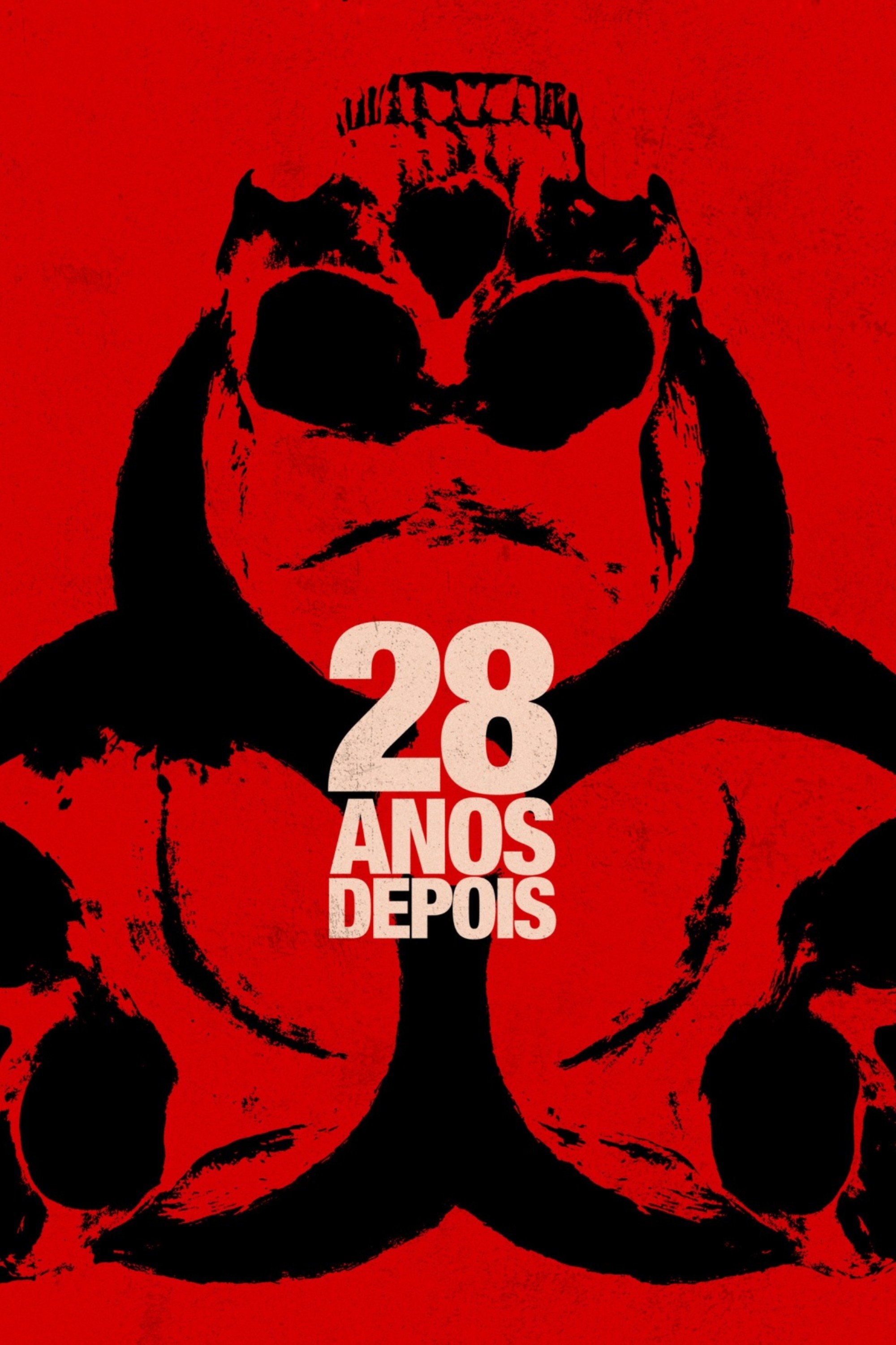 28 Years Later Wallpaper