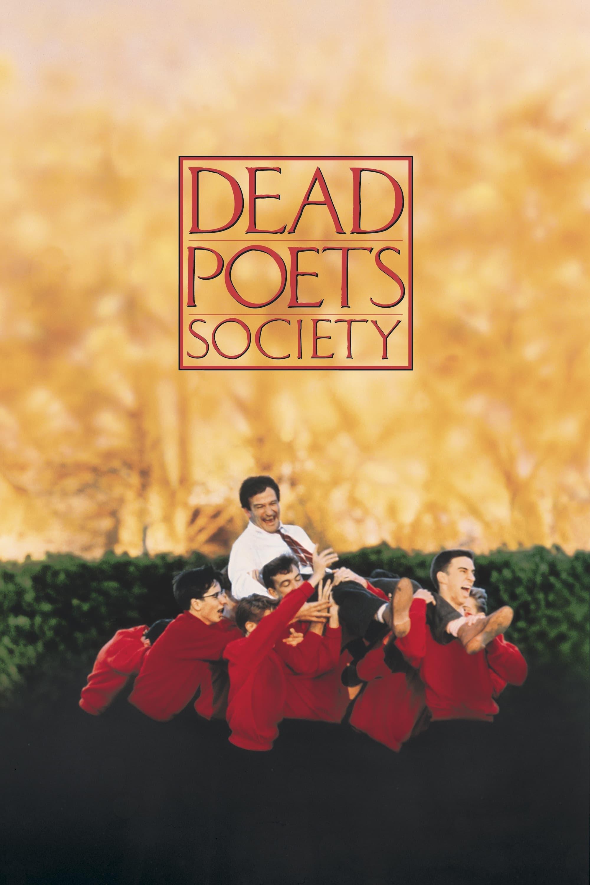 Dead Poets Society Wallpaper