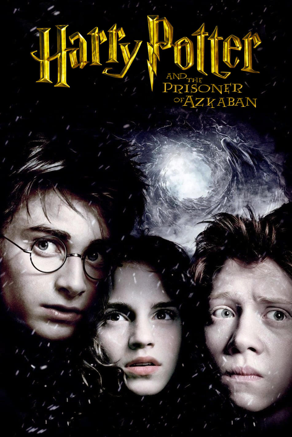 Harry Potter and the Prisoner of Azkaban Wallpaper