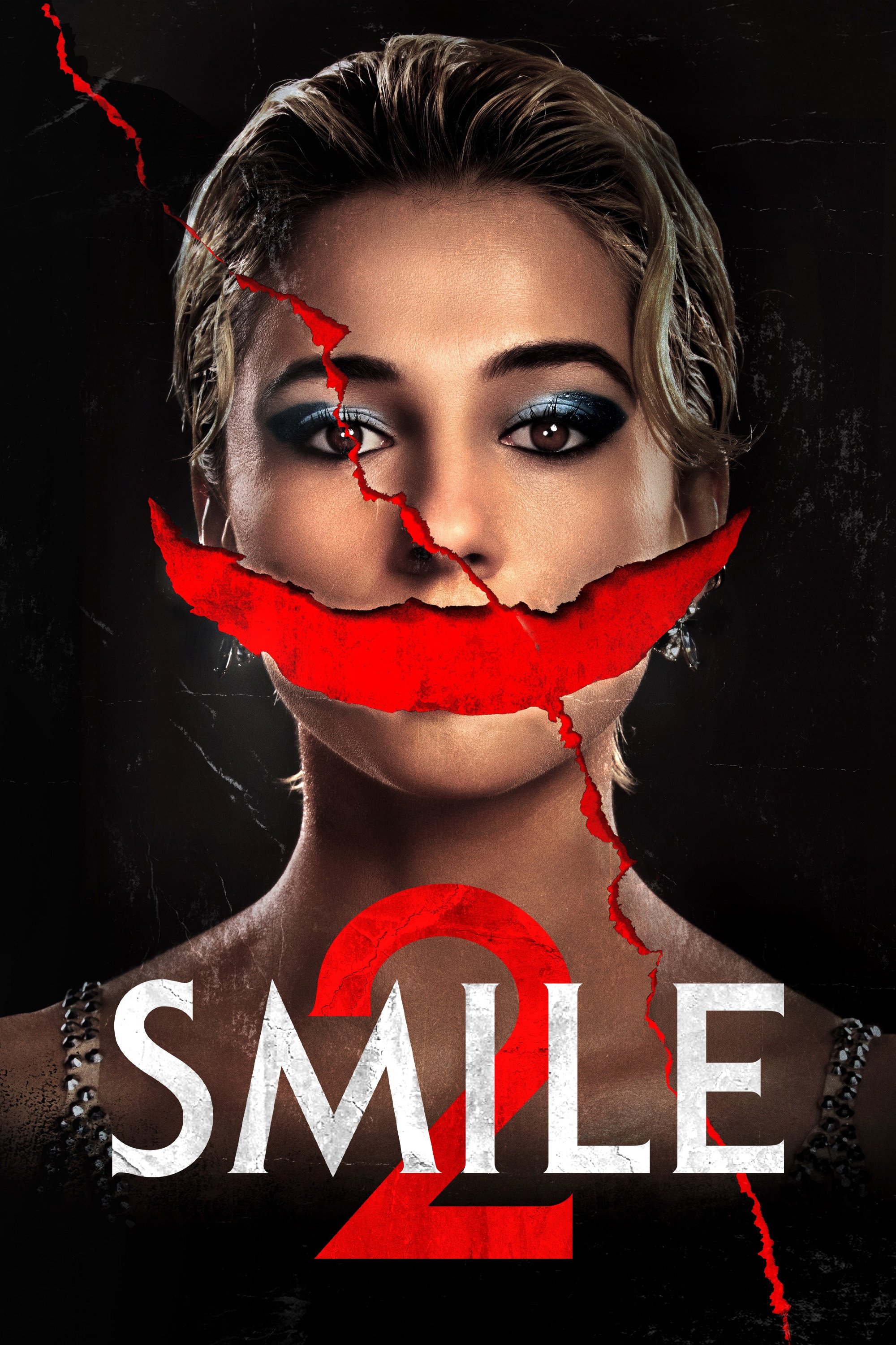 Smile 2 Wallpaper