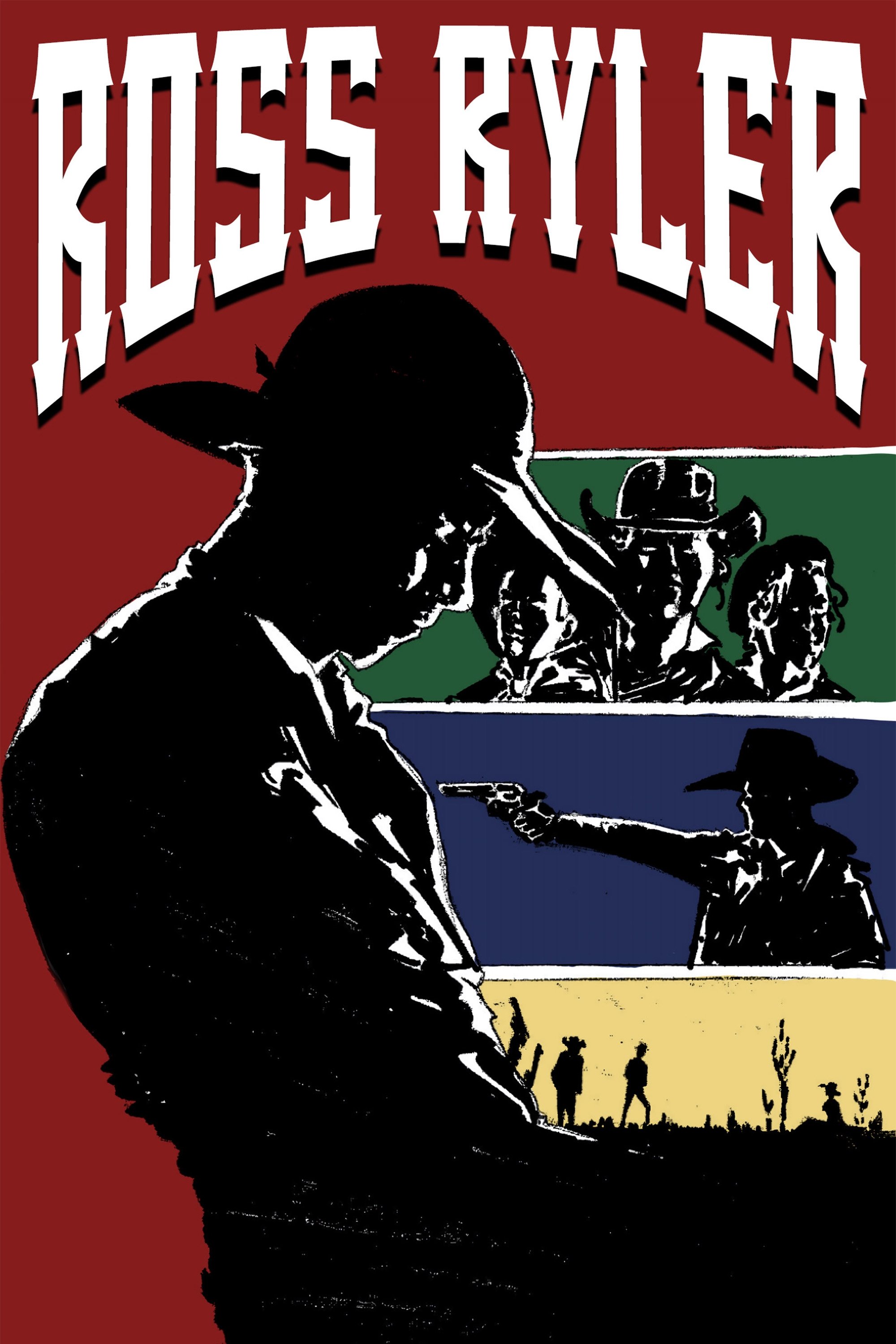 Ross Ryler Wallpaper