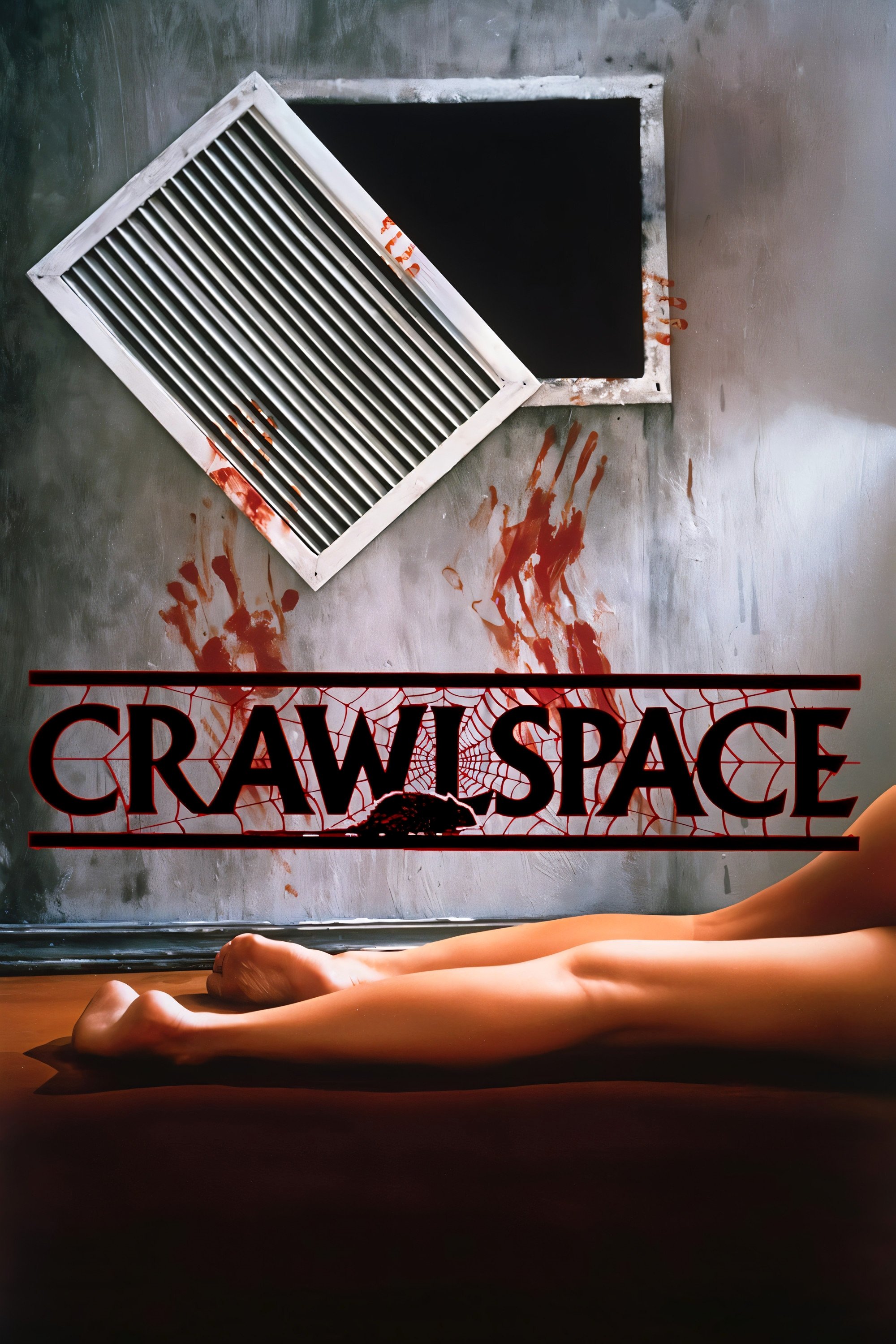 Crawlspace Wallpaper