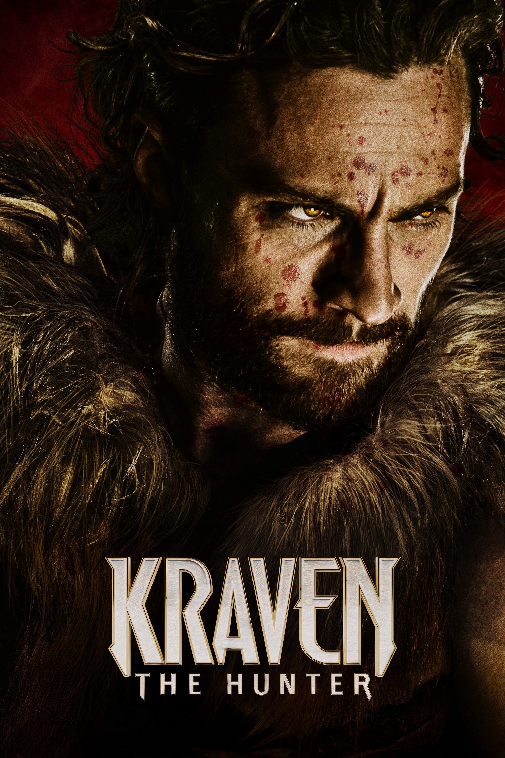 Kraven the Hunter Wallpaper