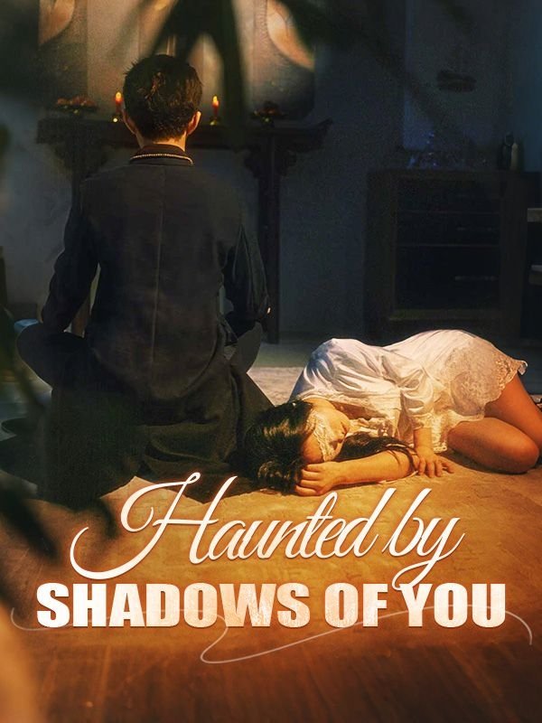 Haunted by Shadows of You Wallpaper