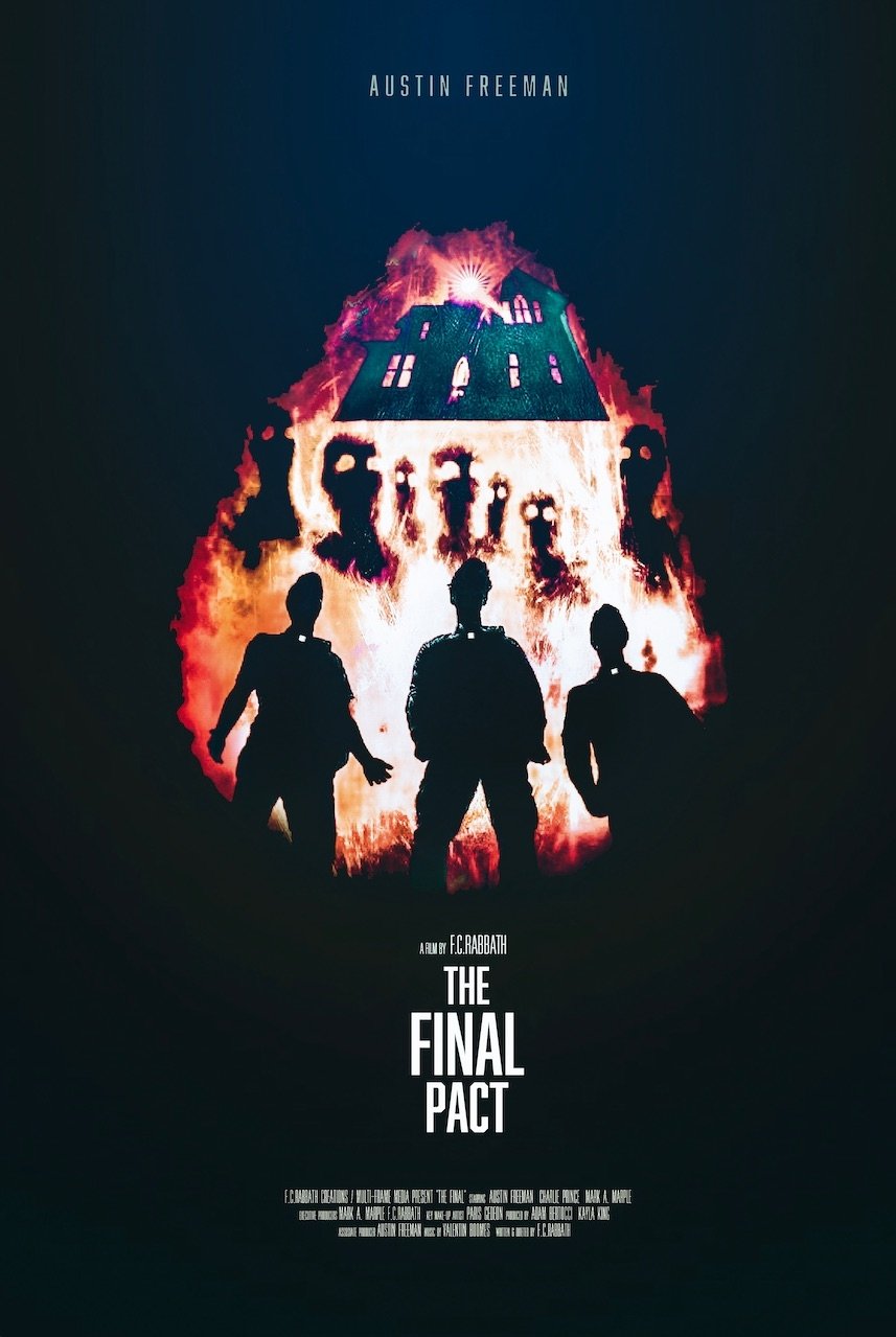 The Final Pact Wallpaper