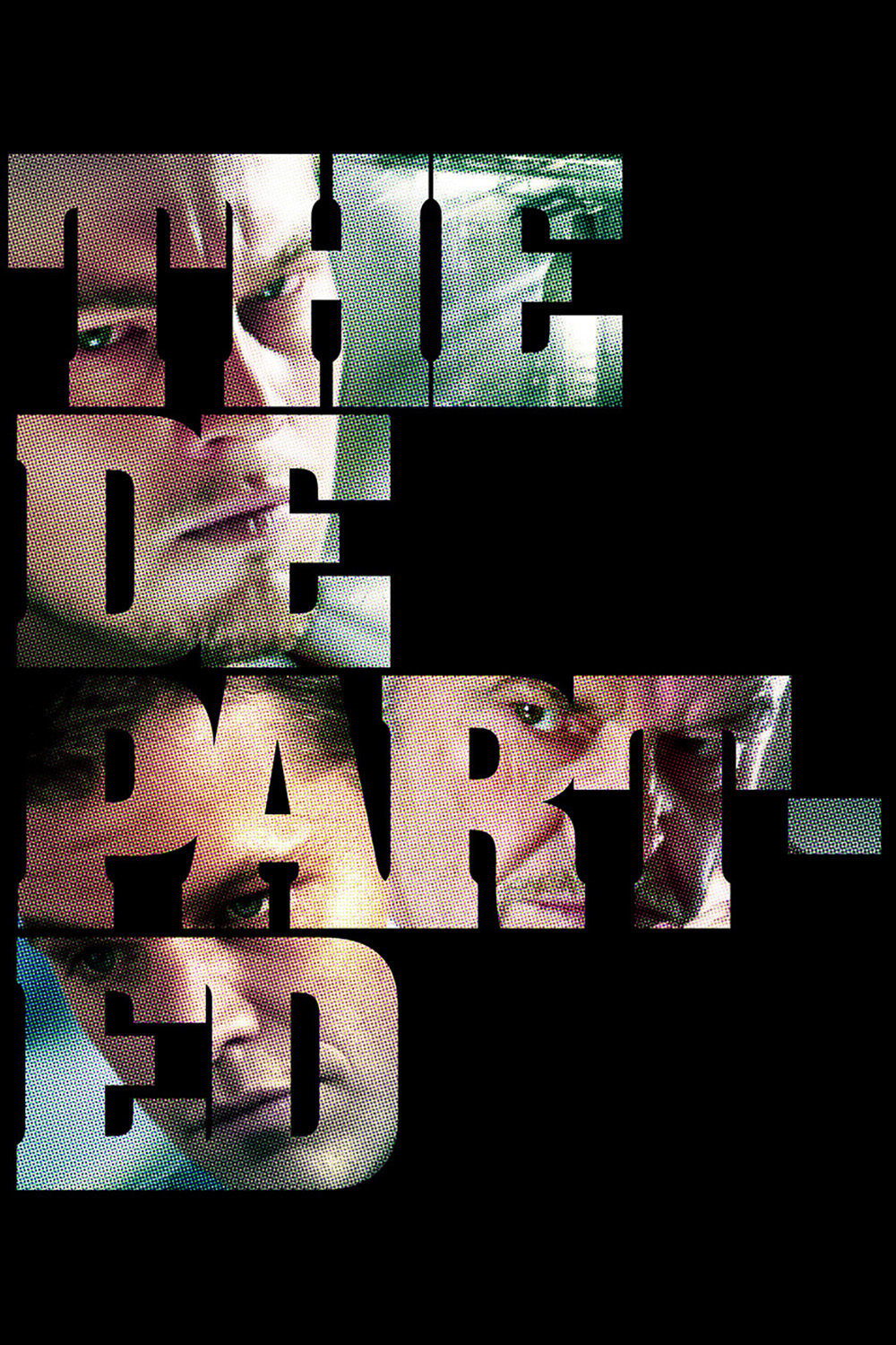 The Departed Wallpaper