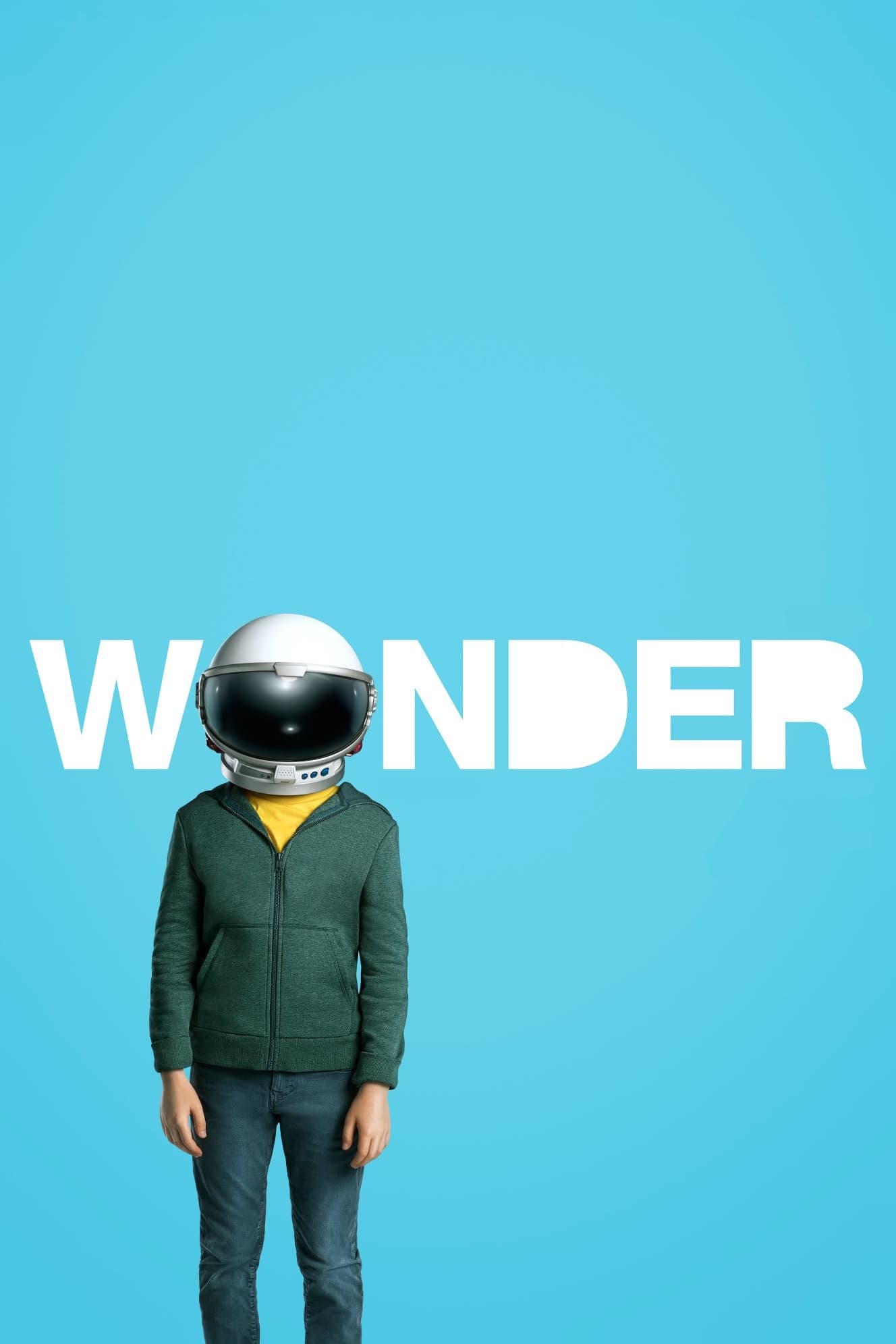 Wonder Wallpaper