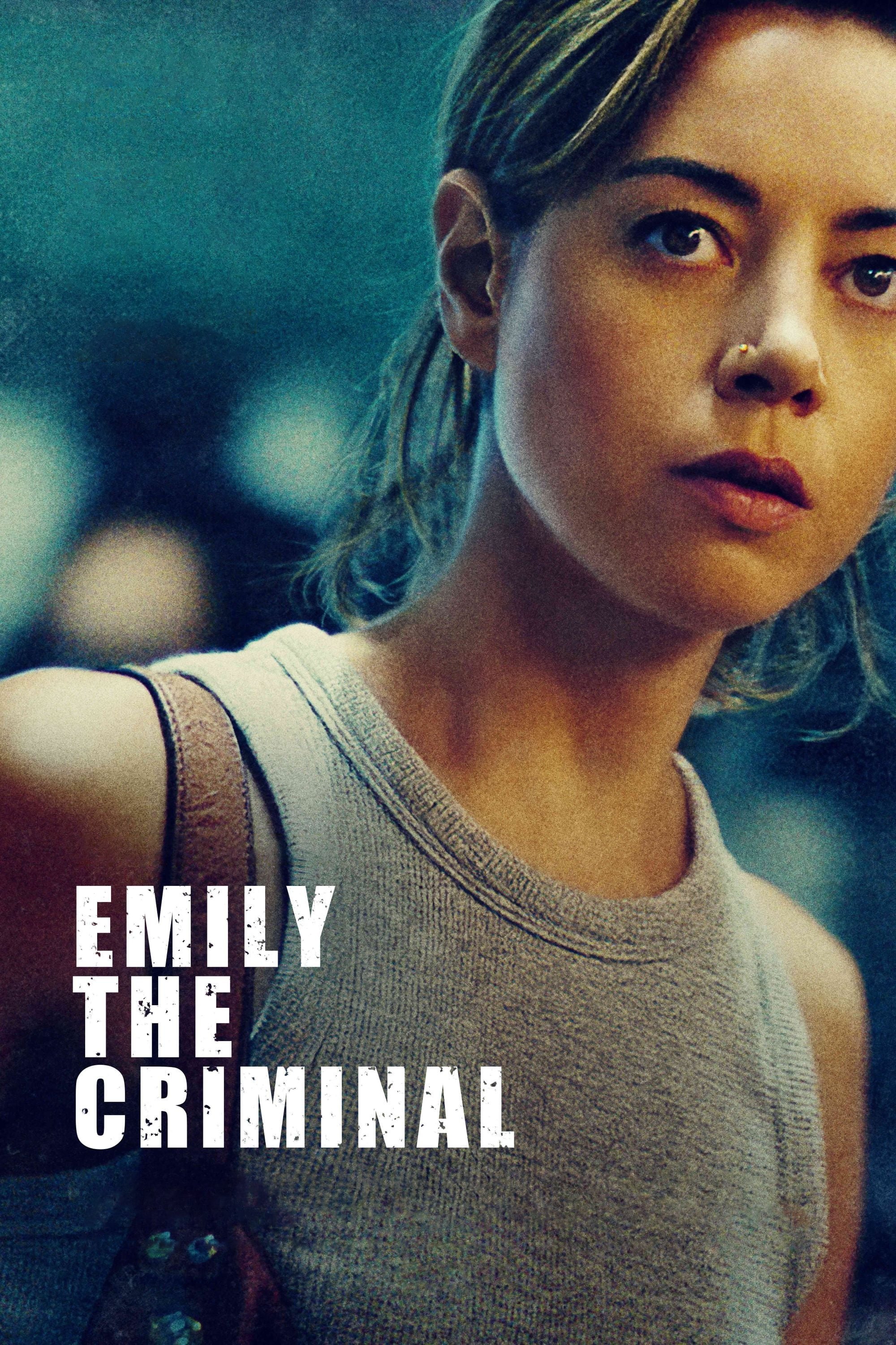 Emily the Criminal Wallpaper